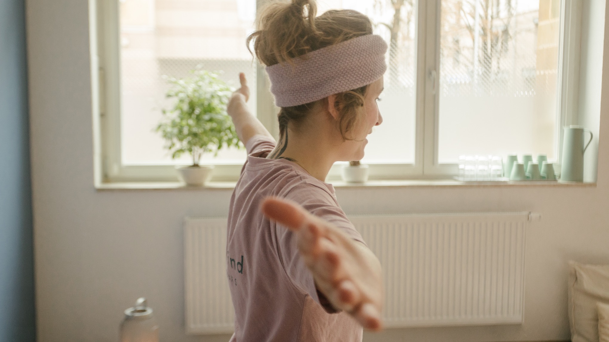 Schwangerenyoga - 02.12.26 - 03.02.27