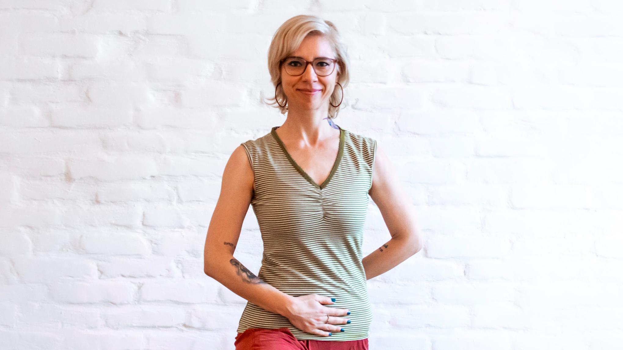 Kleiner Yoga-Retreat für innere Stärke