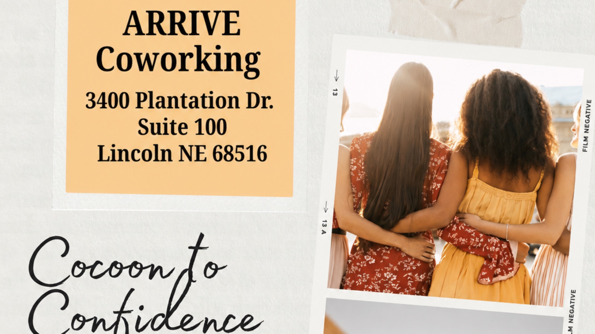 Cocoon to Confidence - Affirmation Session & Sound Bath