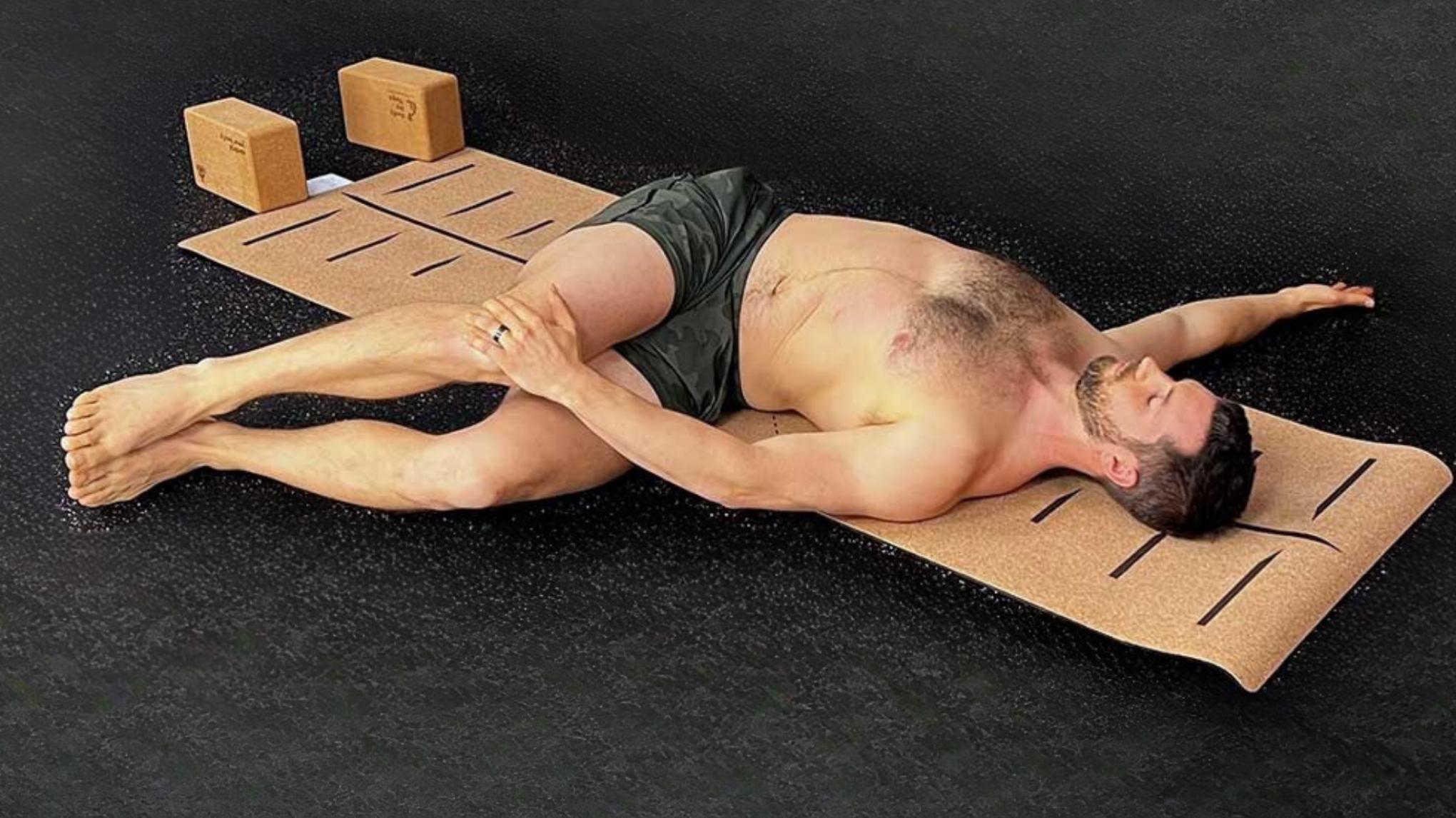 Yoga for Active Bodies