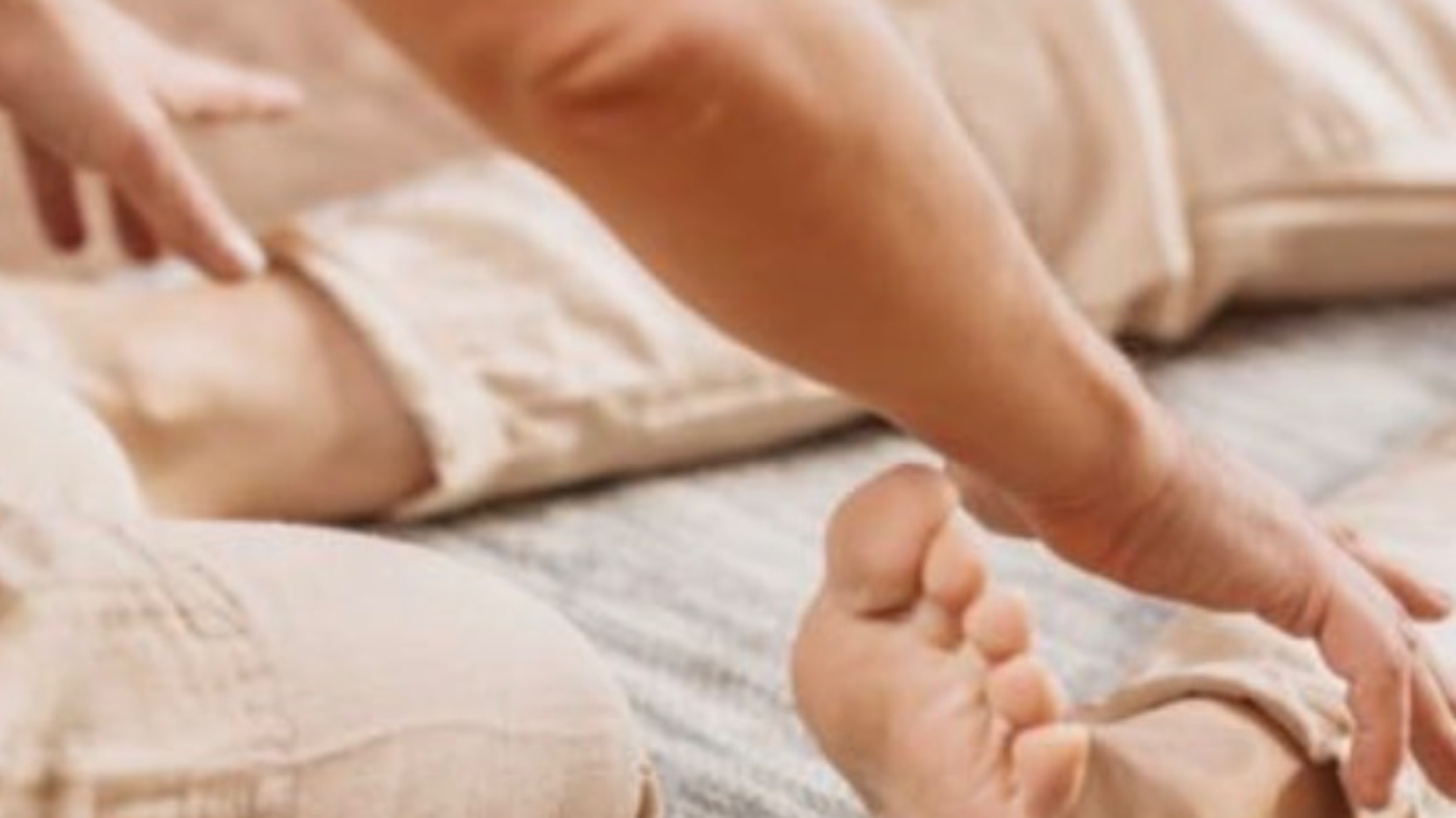 Yin Yoga & Massage mit Natalie und Anna
