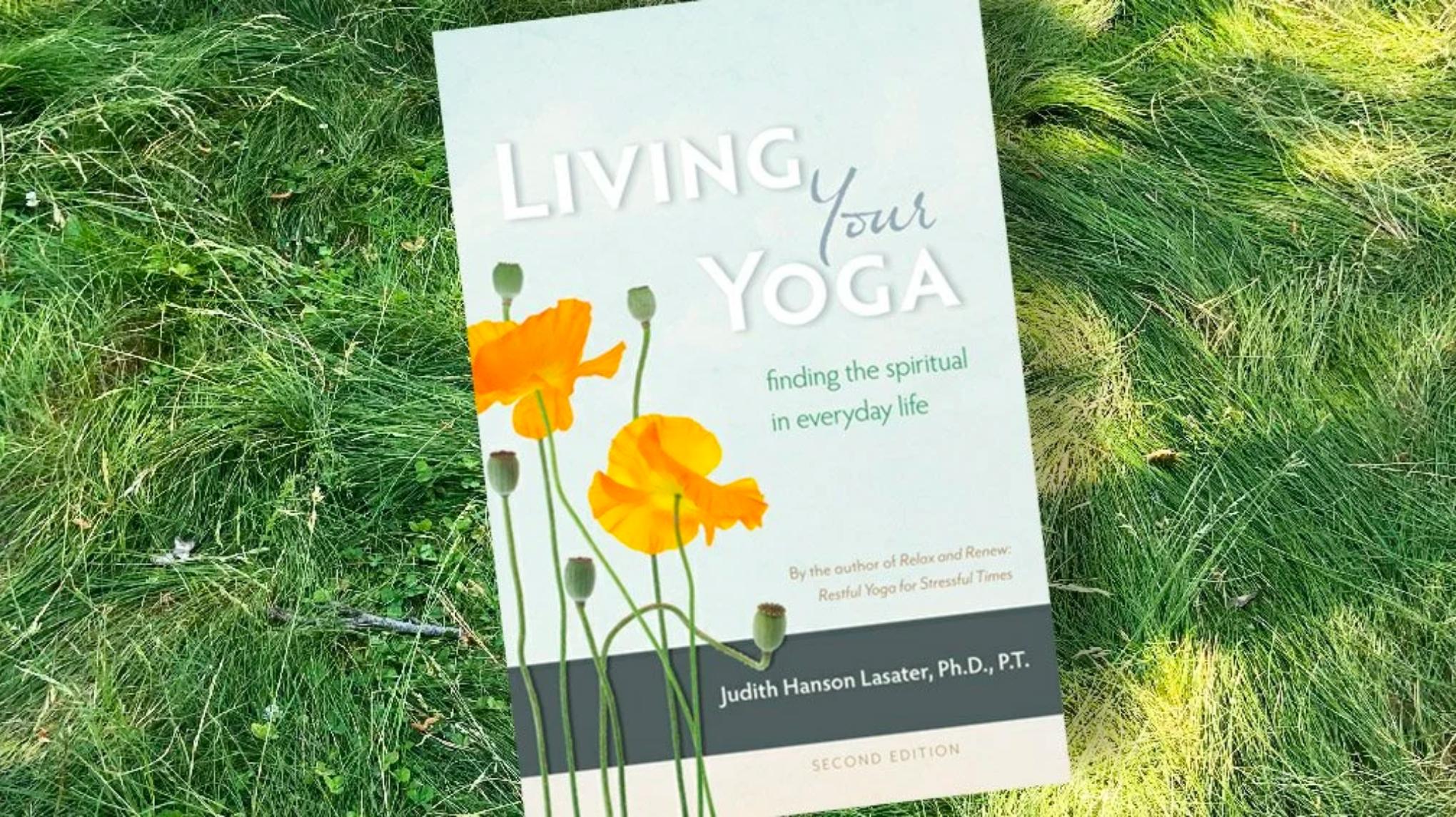 Yoga Philosophy Bookclub