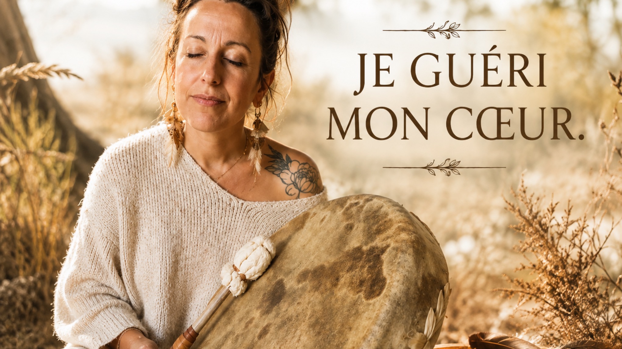 Atelier Méditation - 50€
