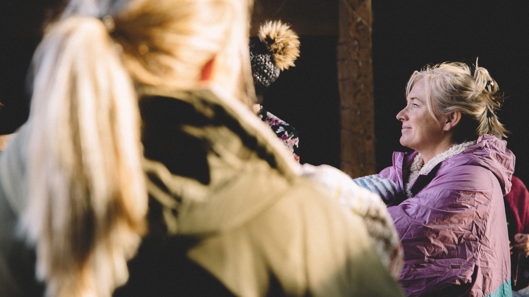 ✨ NEW YEAR RETREAT | 🩷 In the Heart of Winter | Norfolk