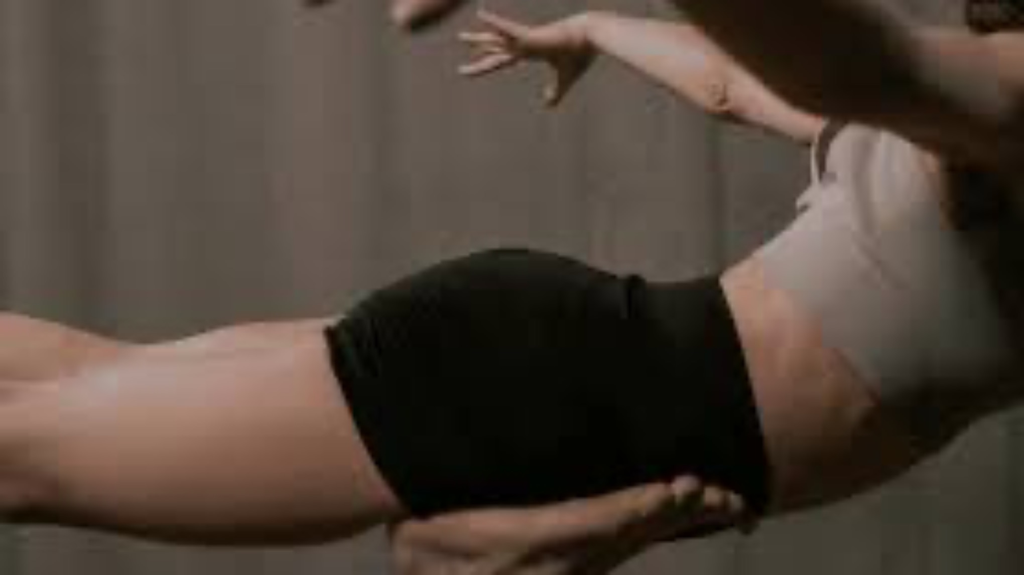 Acro Yoga Workshop