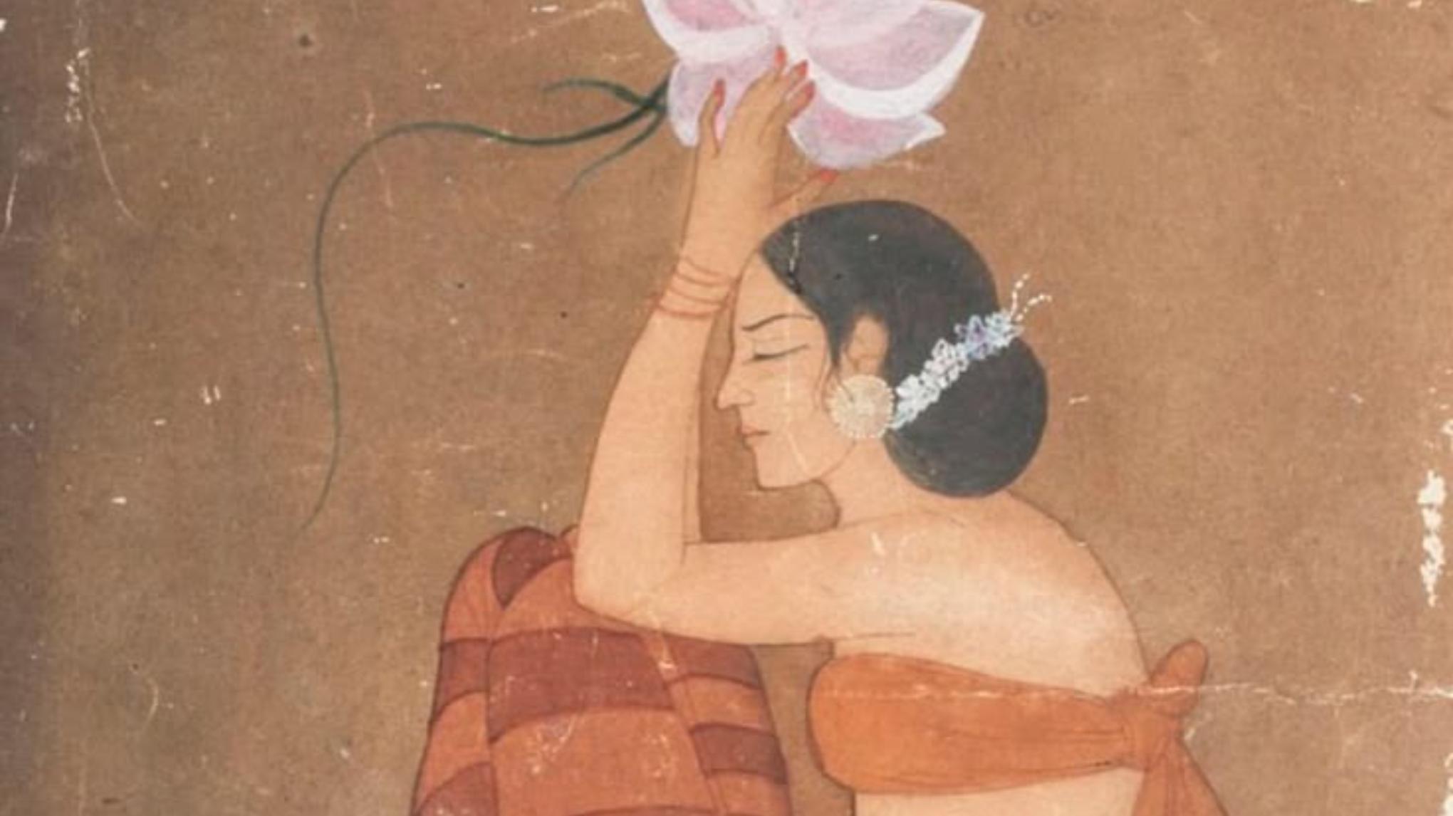 Yoga per la donna & Ciclicità consapevole