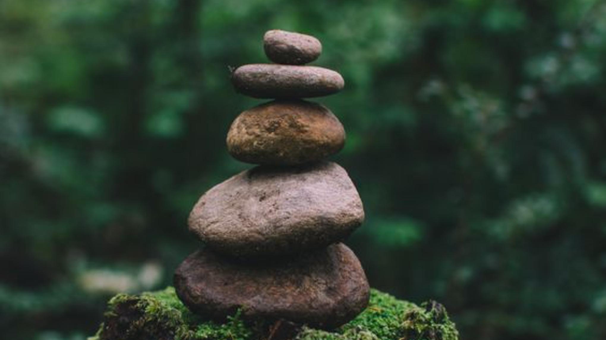 Atelier thématique - L'anxiété et le repos (Chez Inspiration Pilates)
