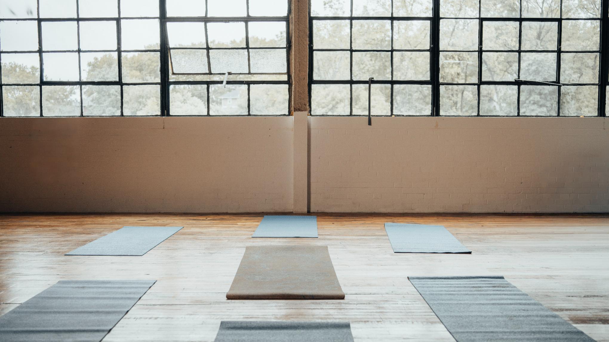 Pause + Process: A Mindfulness & Wellness Workshop