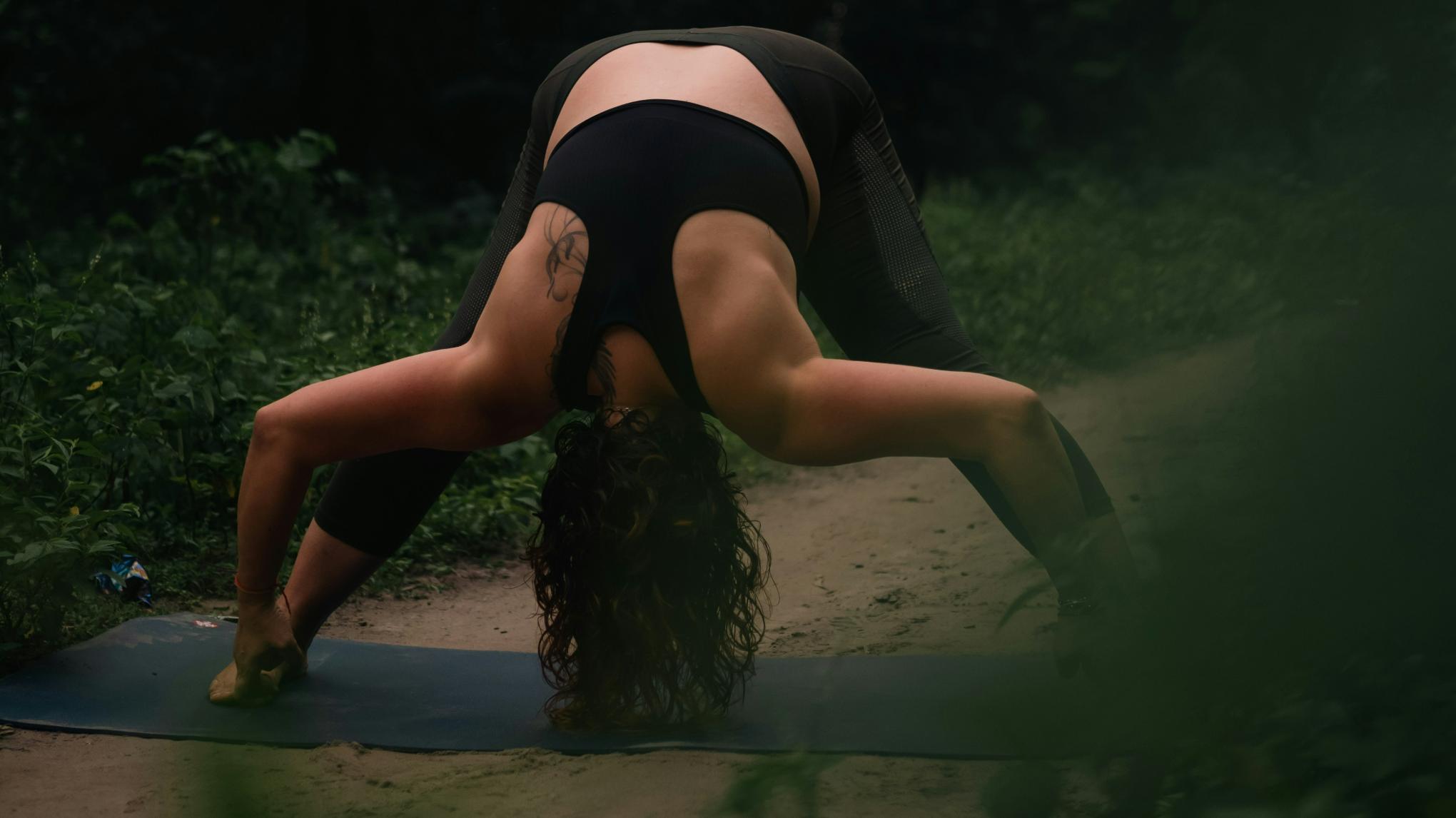 Full Ashtanga Primary Series