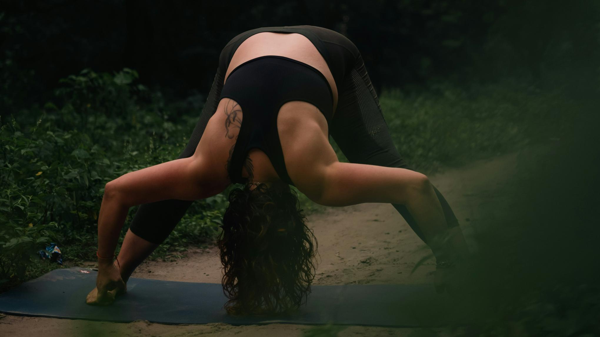 Full Ashtanga Primary Series