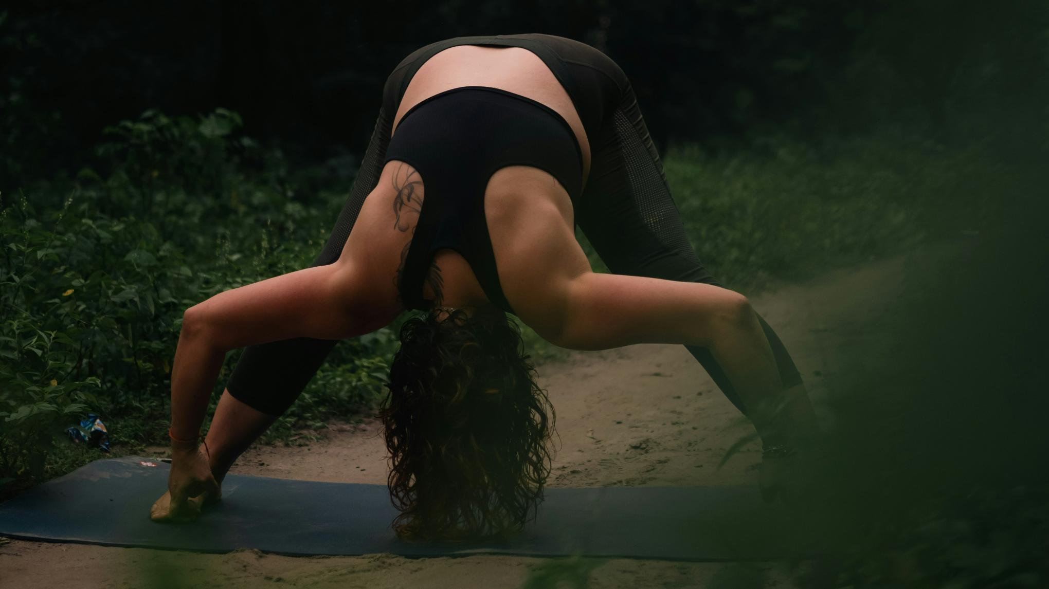Full Ashtanga Primary Series