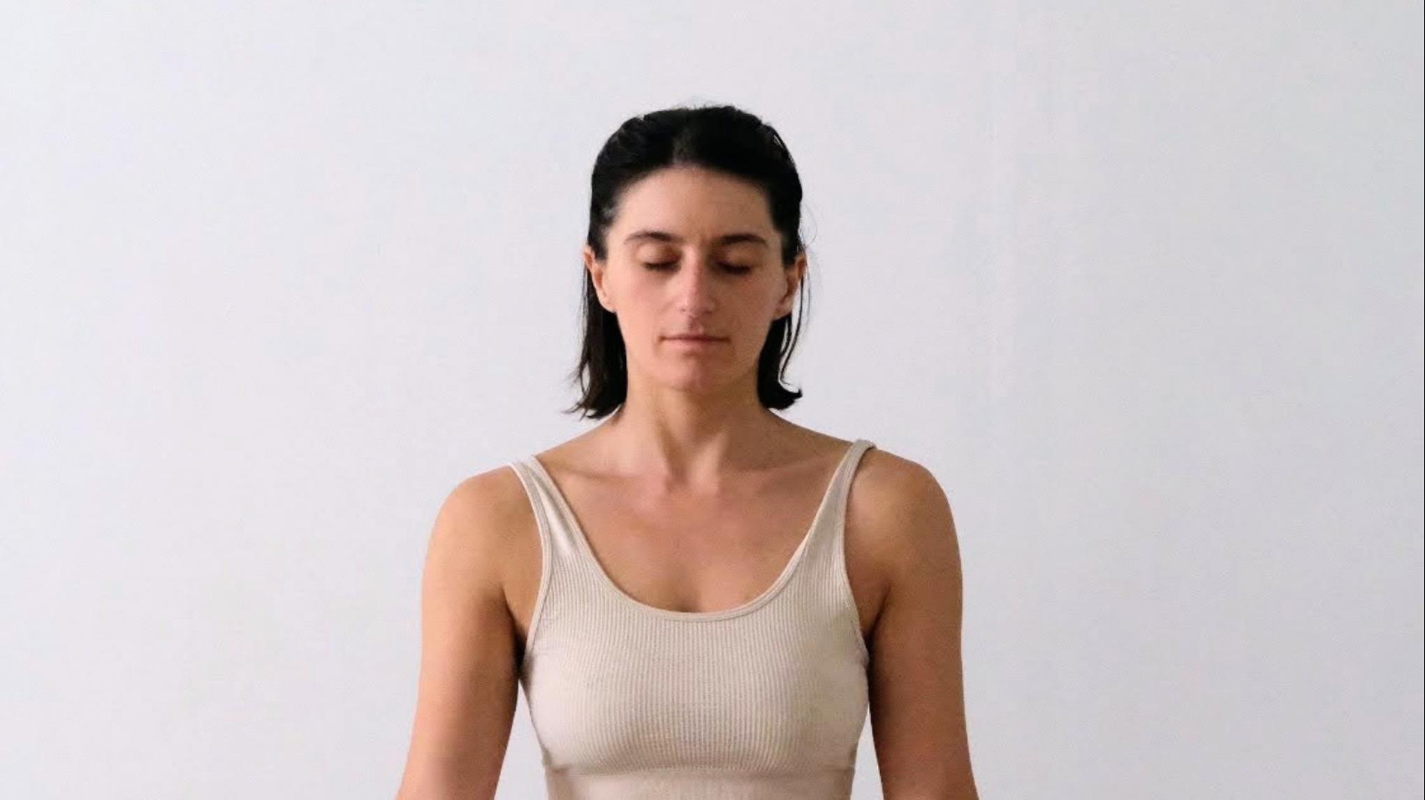 Atelier - Prendre le temps | Hatha Yoga, Pratique complète