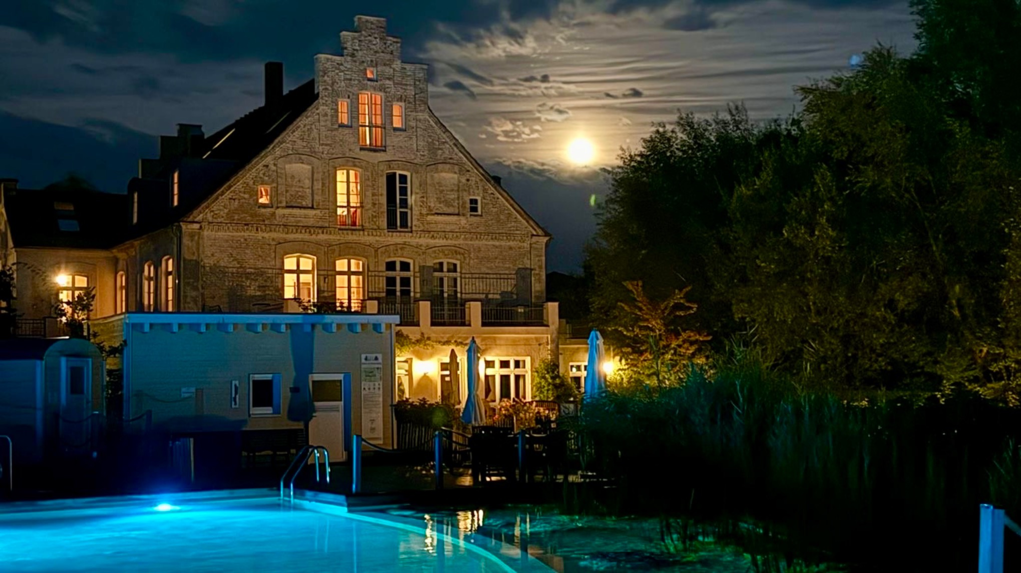 Herbst-Retreat – Innehalten & Loslassen
