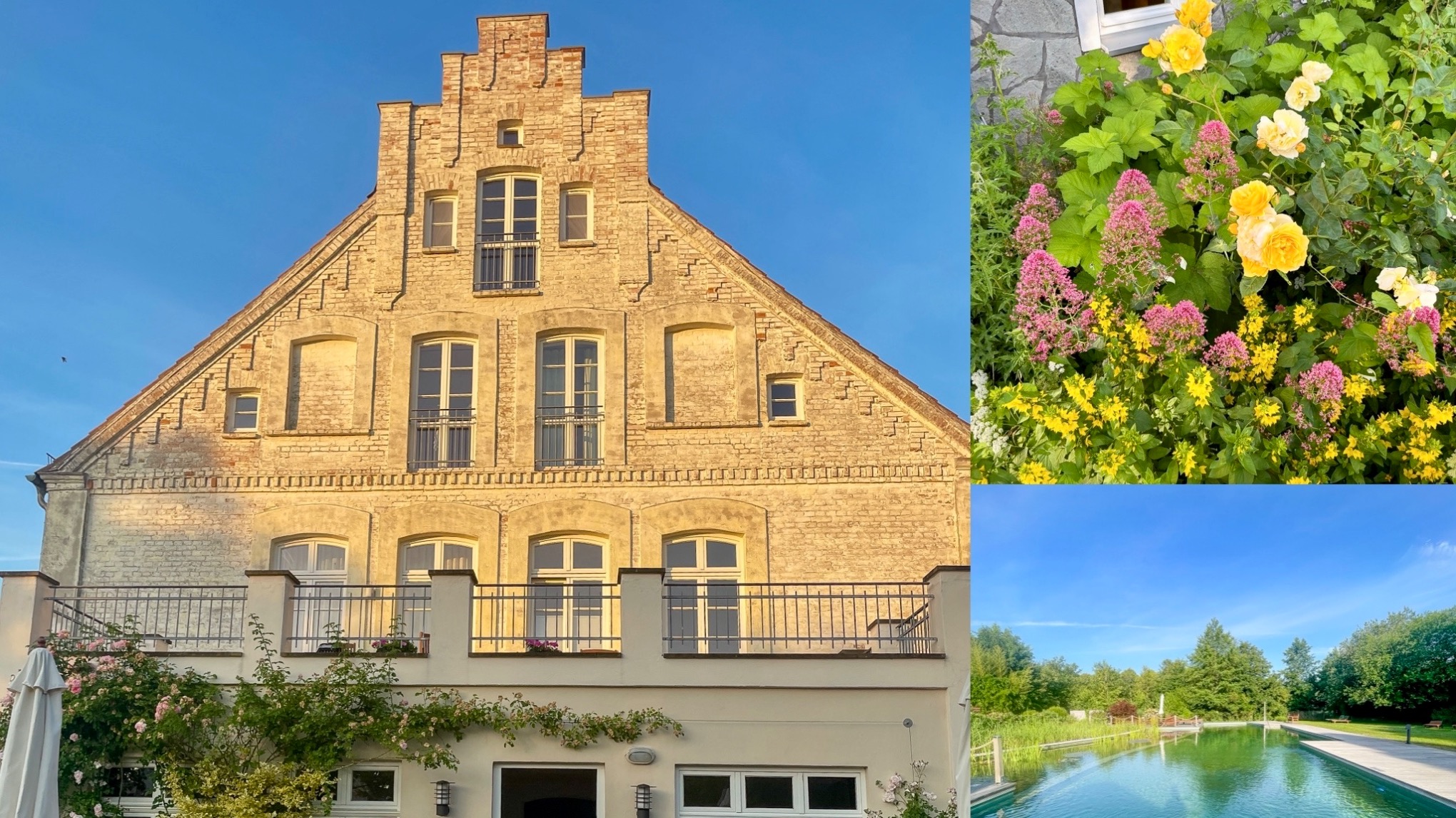 Sommer-Retreat –  Leichtigkeit & Weite