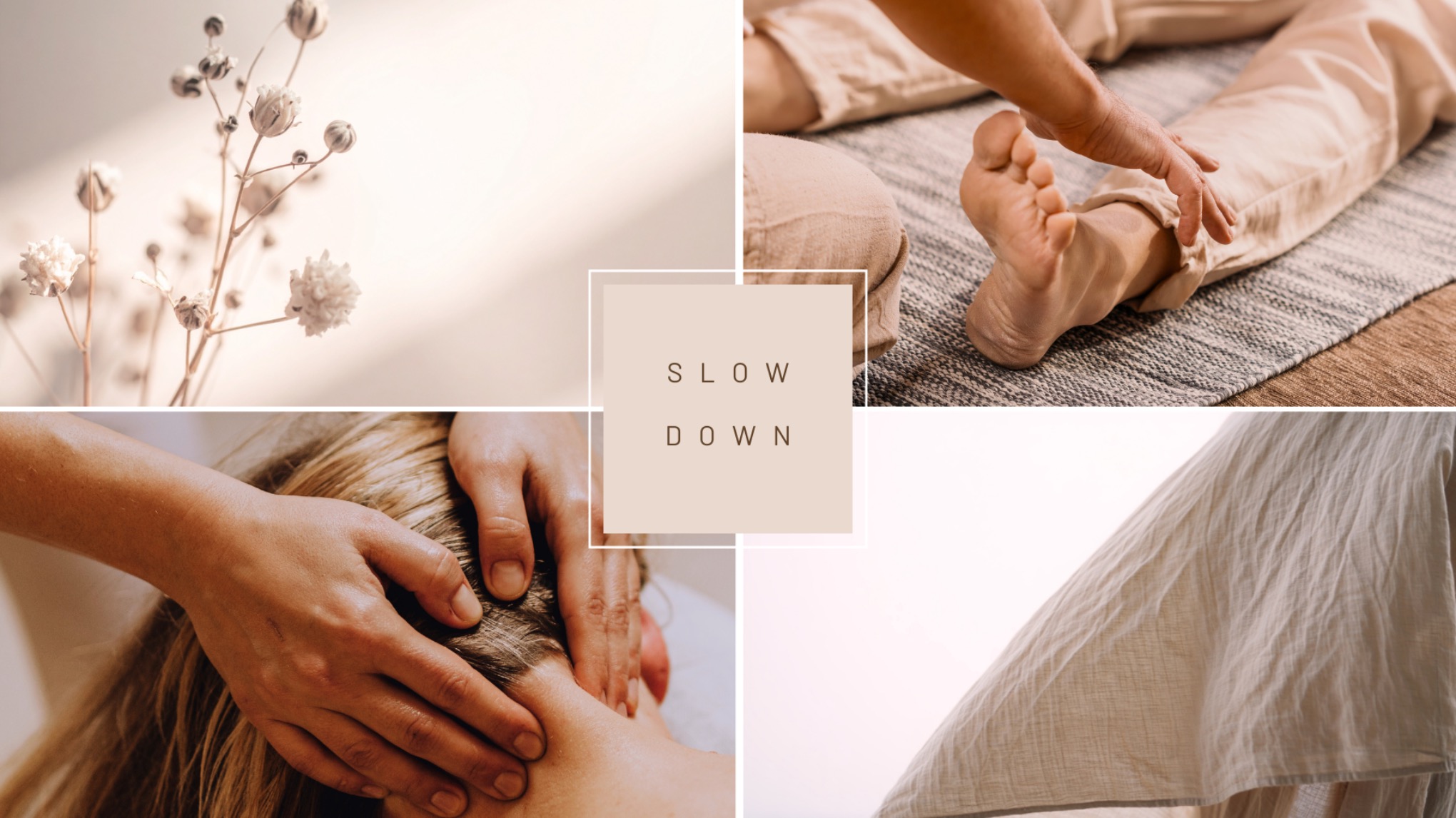 ** Slow Down Special XL **