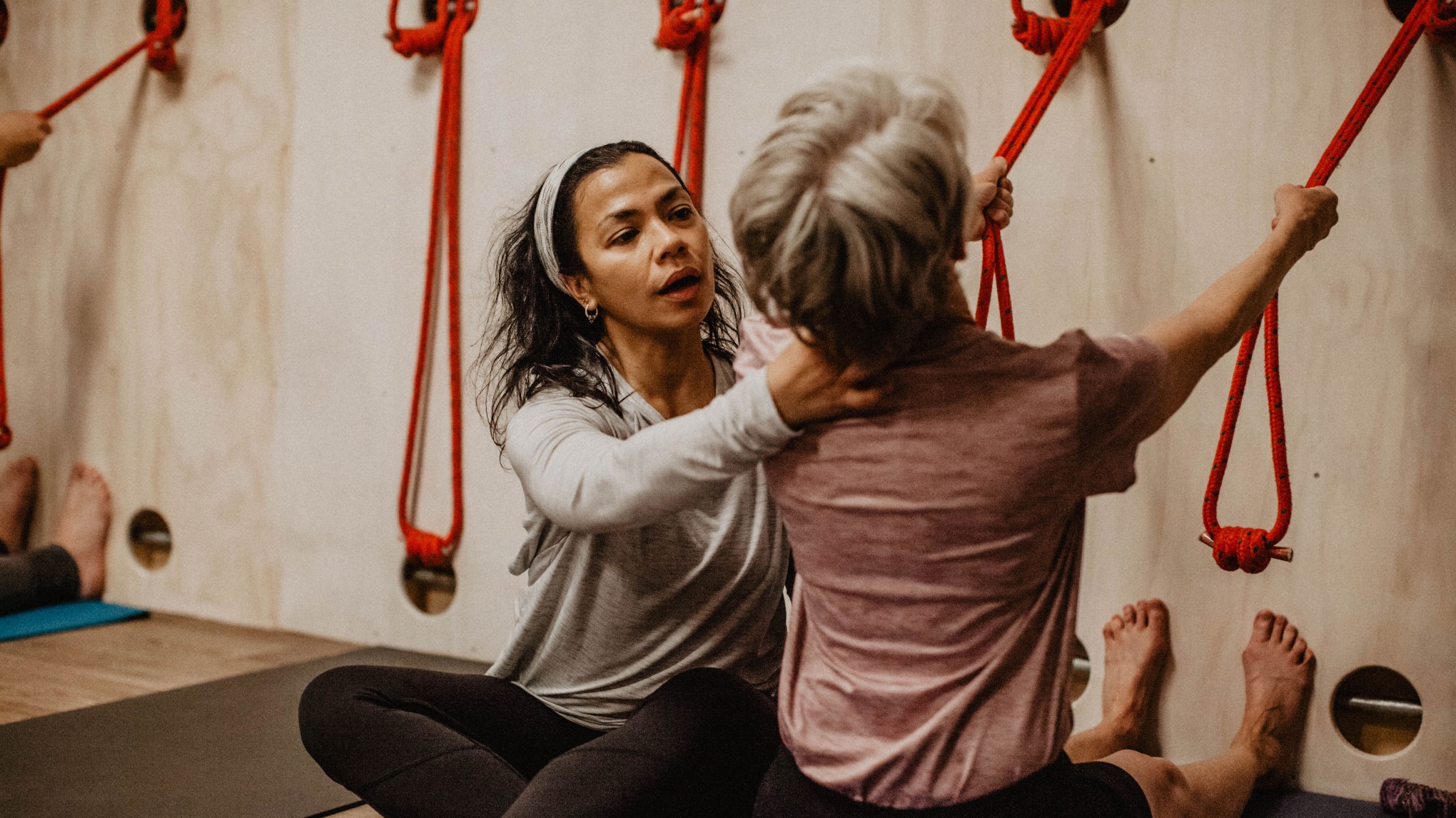 Teacher Training - 200hrs Hatha & Vinyasa