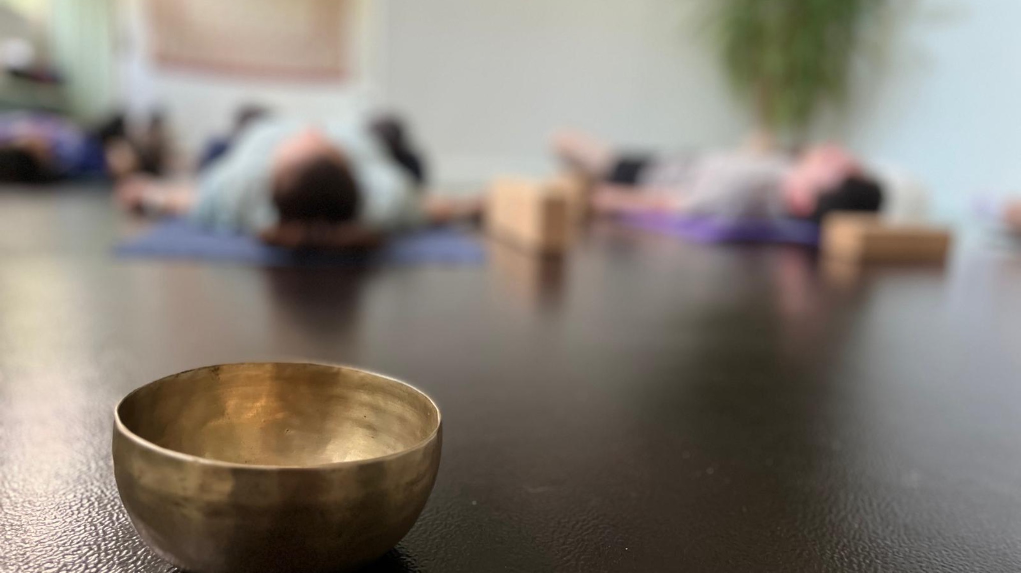 Atelier Hormones Yoga Thérapie