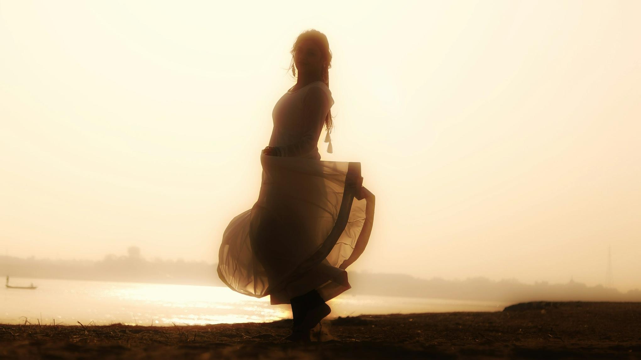 Shakti Dance