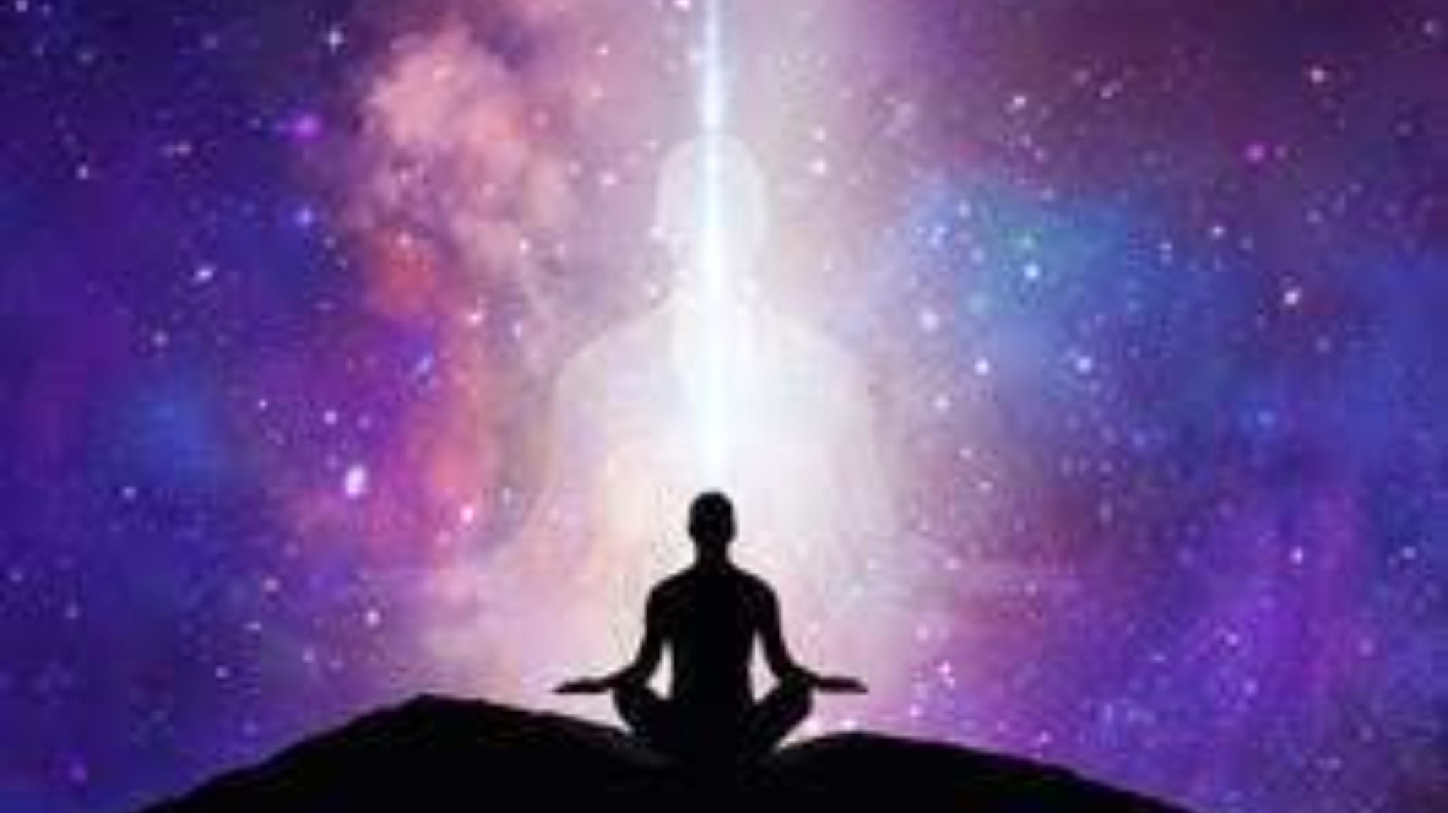 ✨Reiki Level 1 Training with Rita  ✨