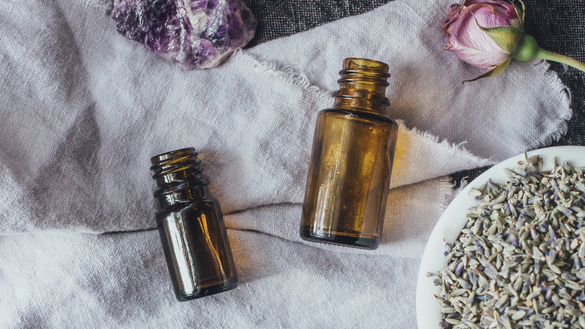 Special: Aroma Vinyasa Flow mit Christian Keim