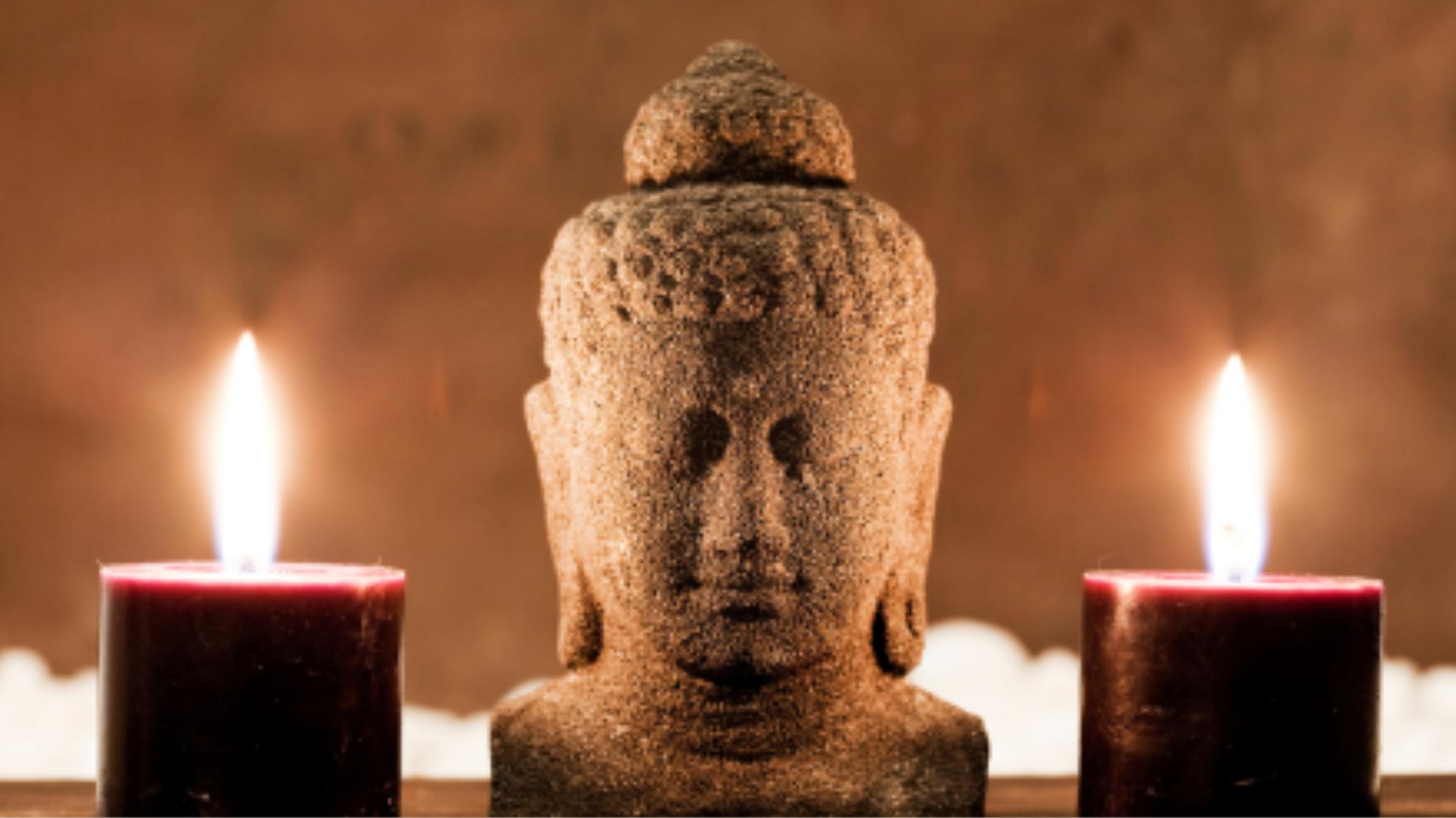 Meditation Circle
