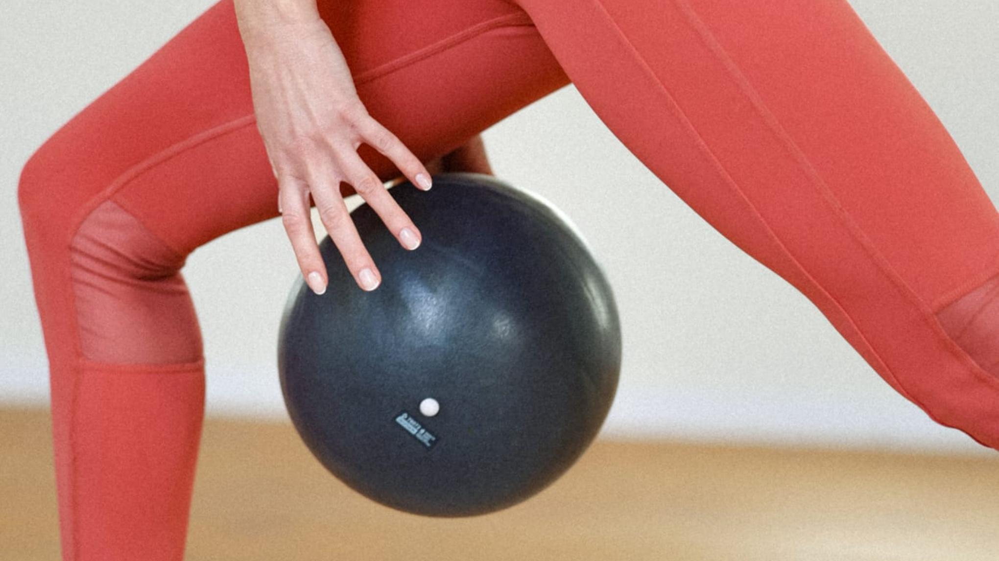 Atelier Pilates - circuit training