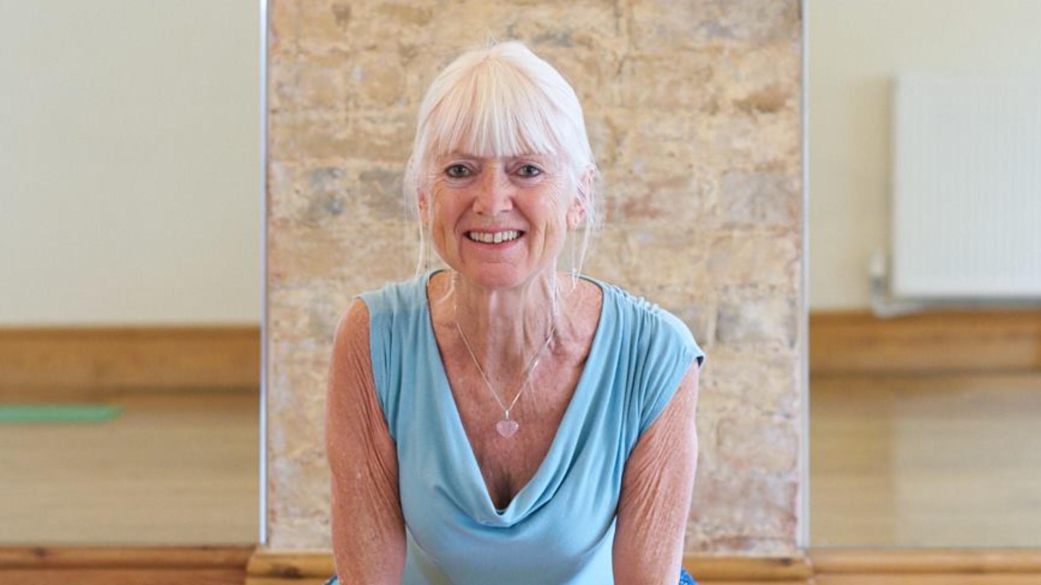 Beginners 6 week Yoga Course - £74 Register free now, payment later