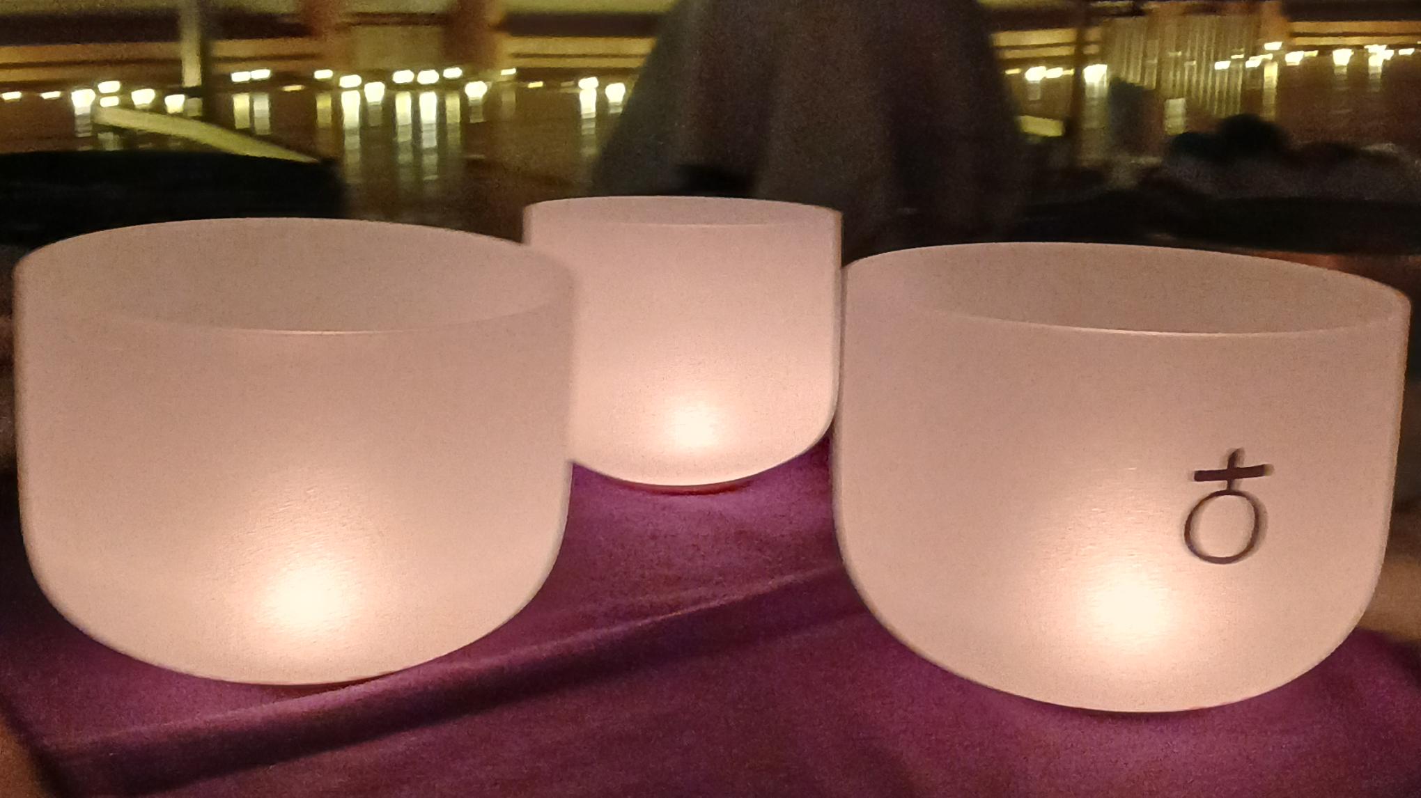 Energy & Sound Healing Experience