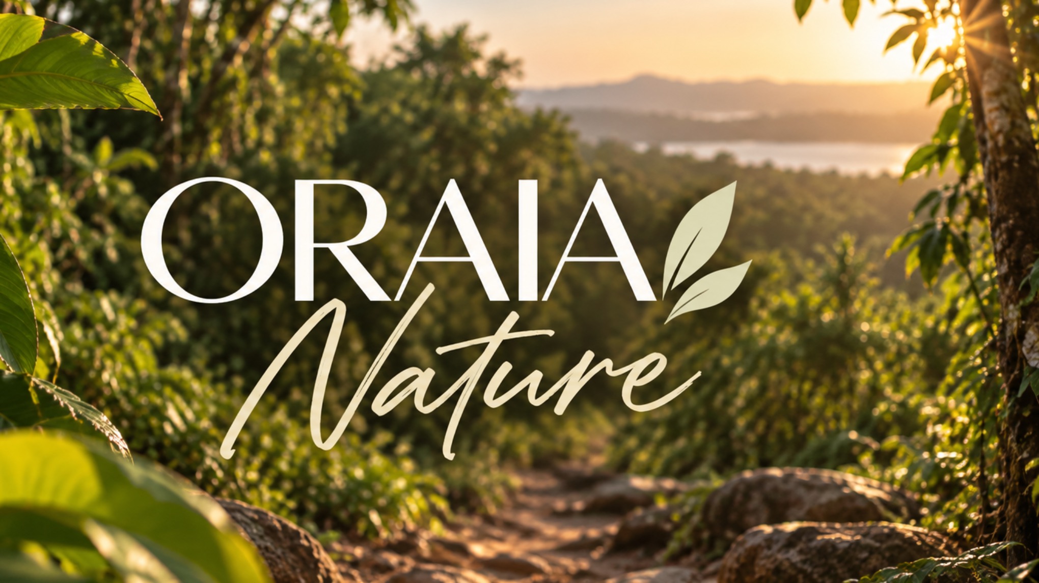 ORAIA NATURE - Sentier du Rorota