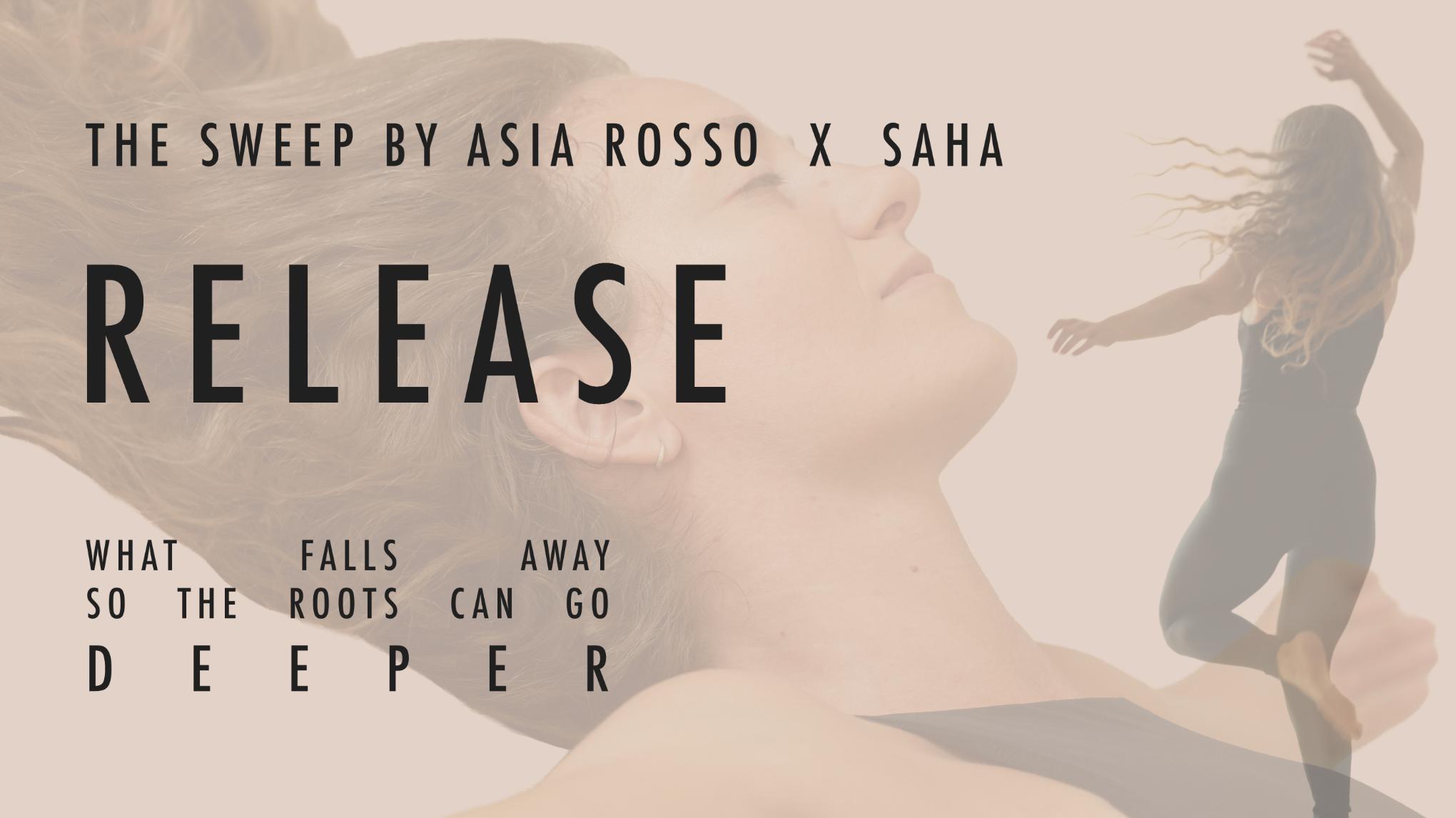 RELEASE — An Autumn Ritual in Movement, Cacao, Sound & Nourishment