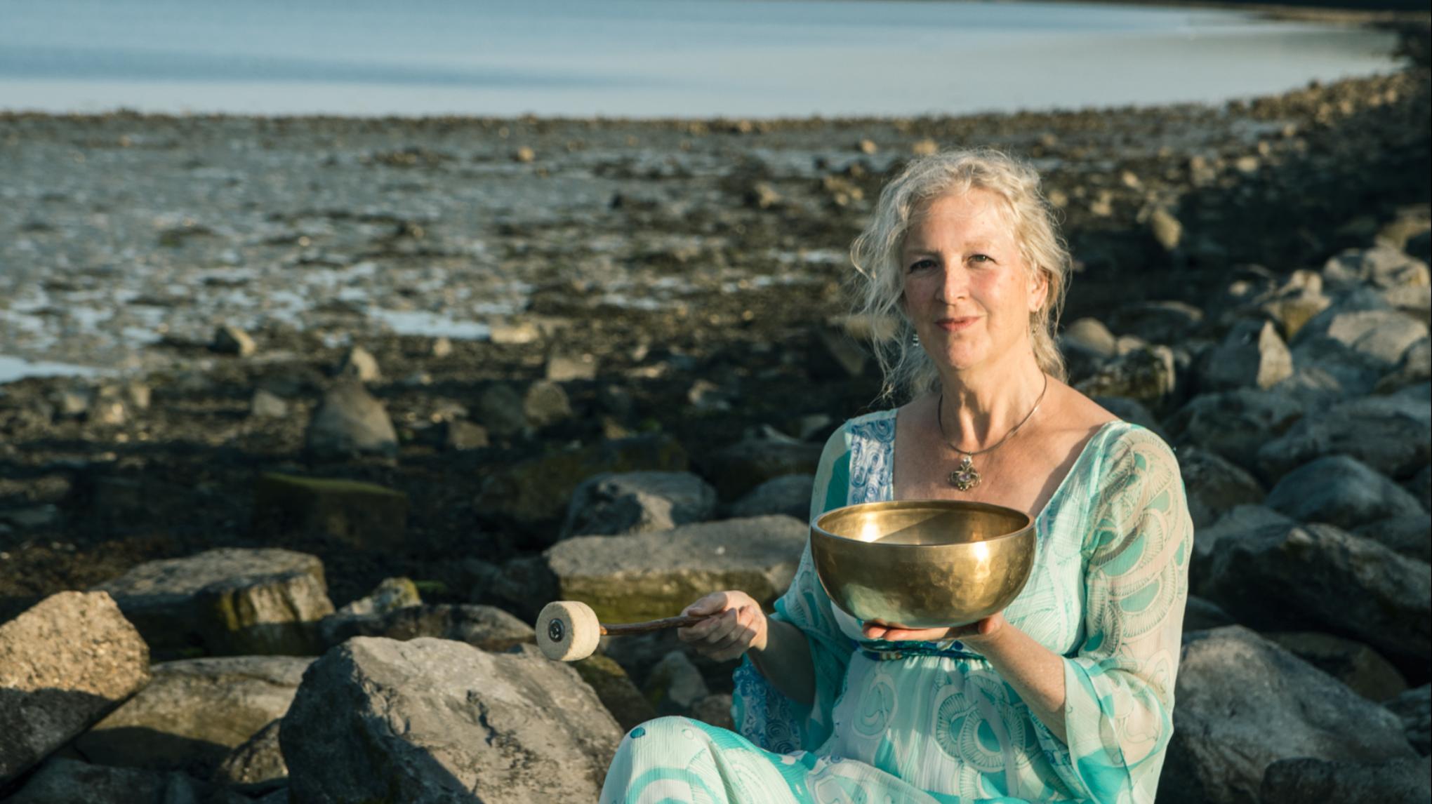 Sacred Sounds | Sound Healing Session
