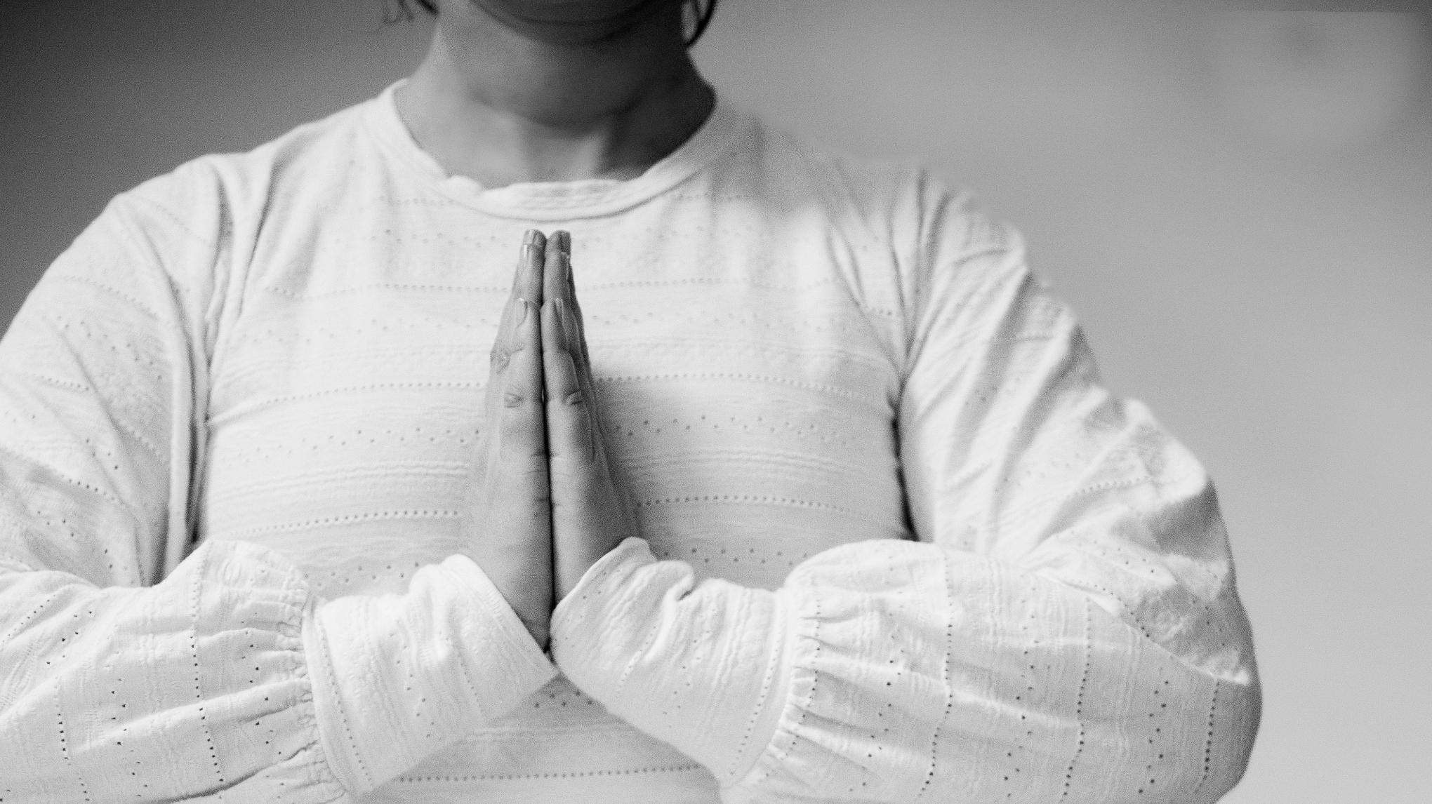 Sadhana Kundalini op donatiebasis
