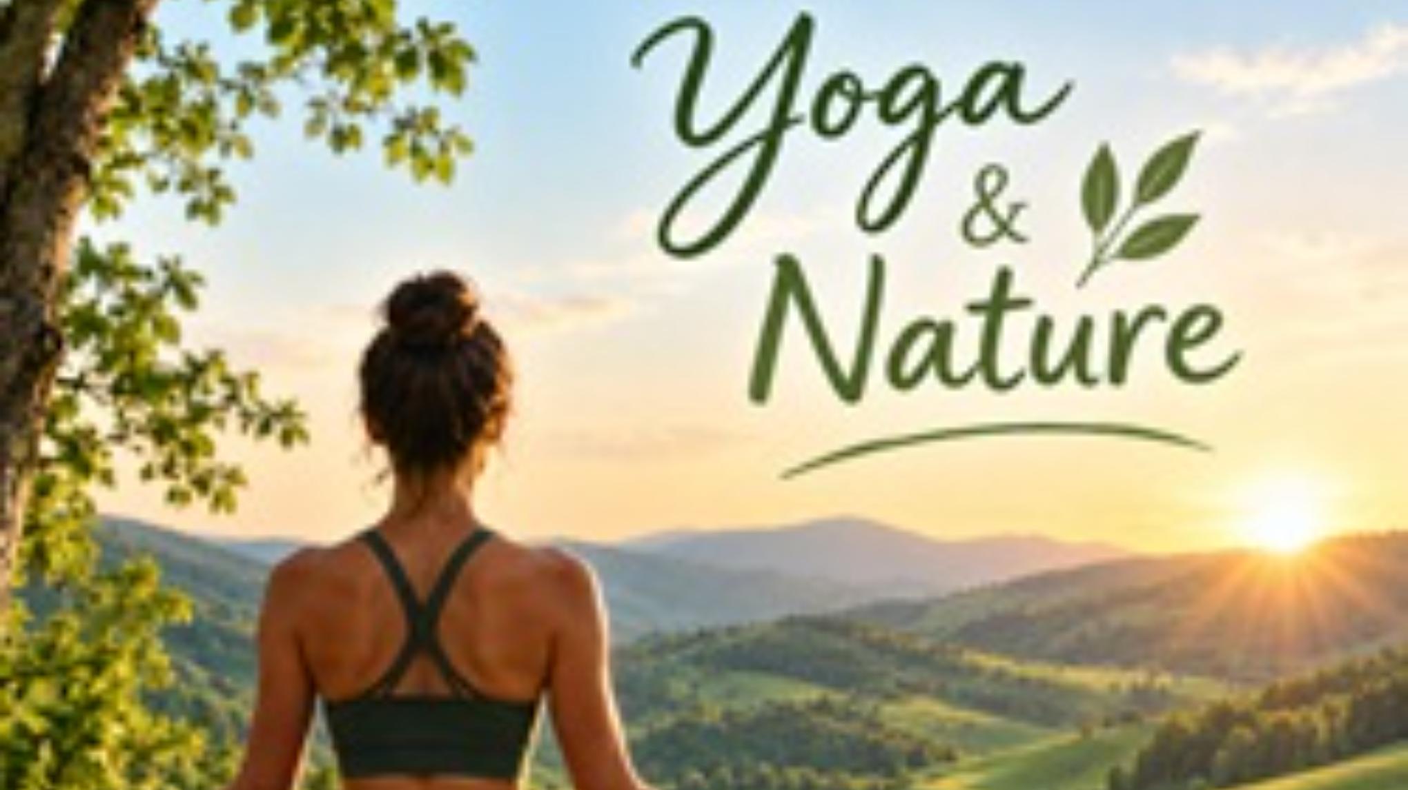 Un samedi de YOGA & Nature