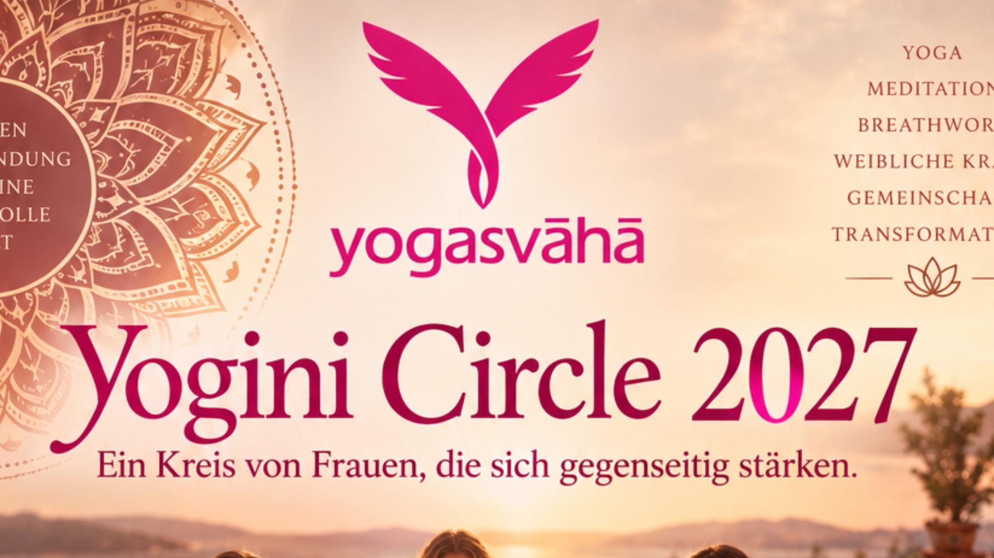 Yogini Circle 2027