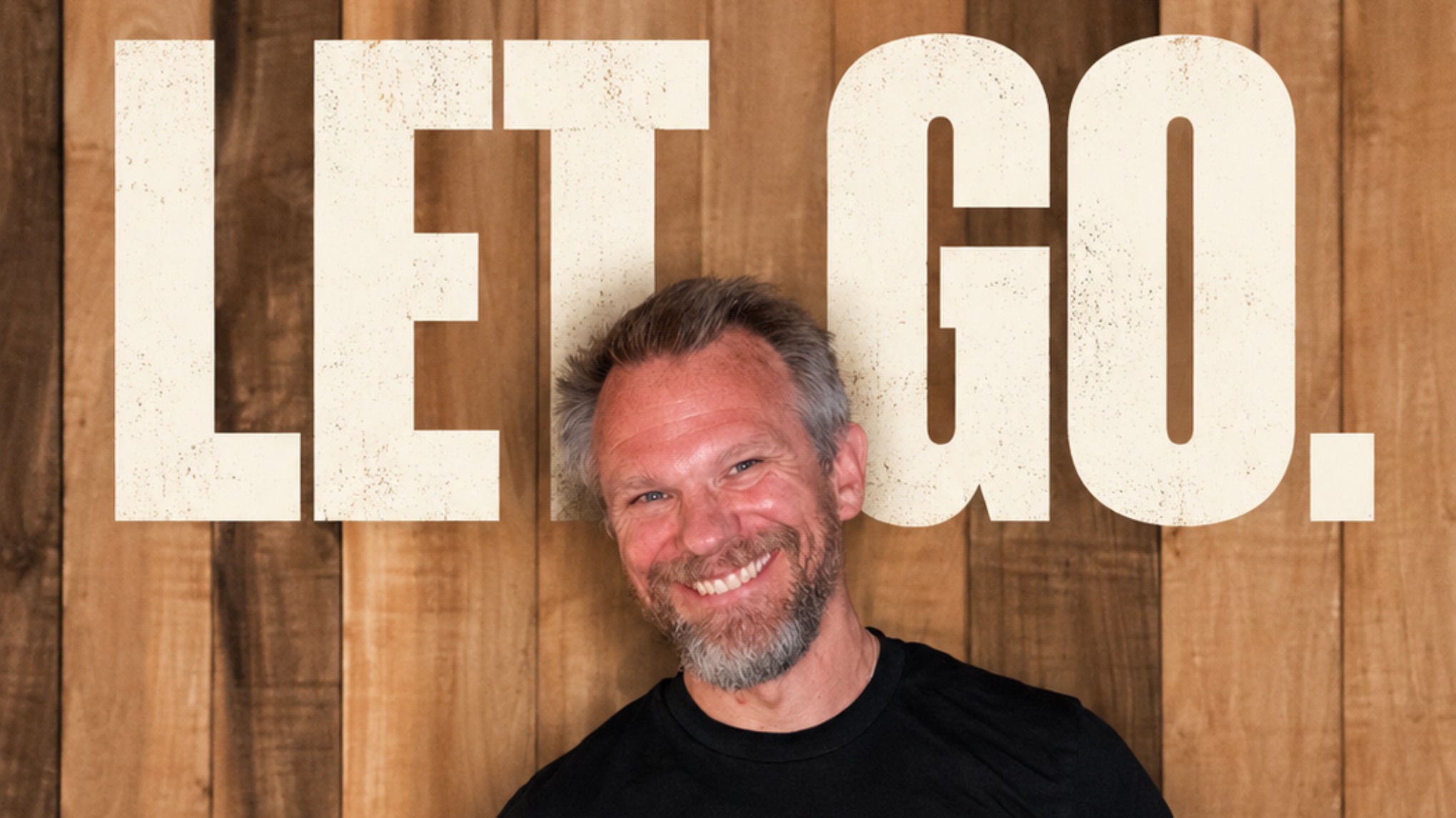 Let go & Let's GO!  A Tranformational Breathwork Experience...