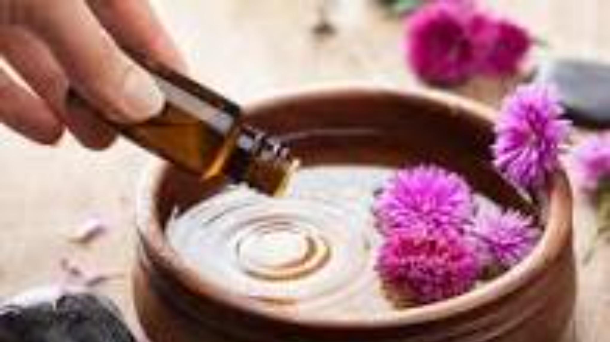Atelier Aromaterapia - Aromatherapy Atelier €33