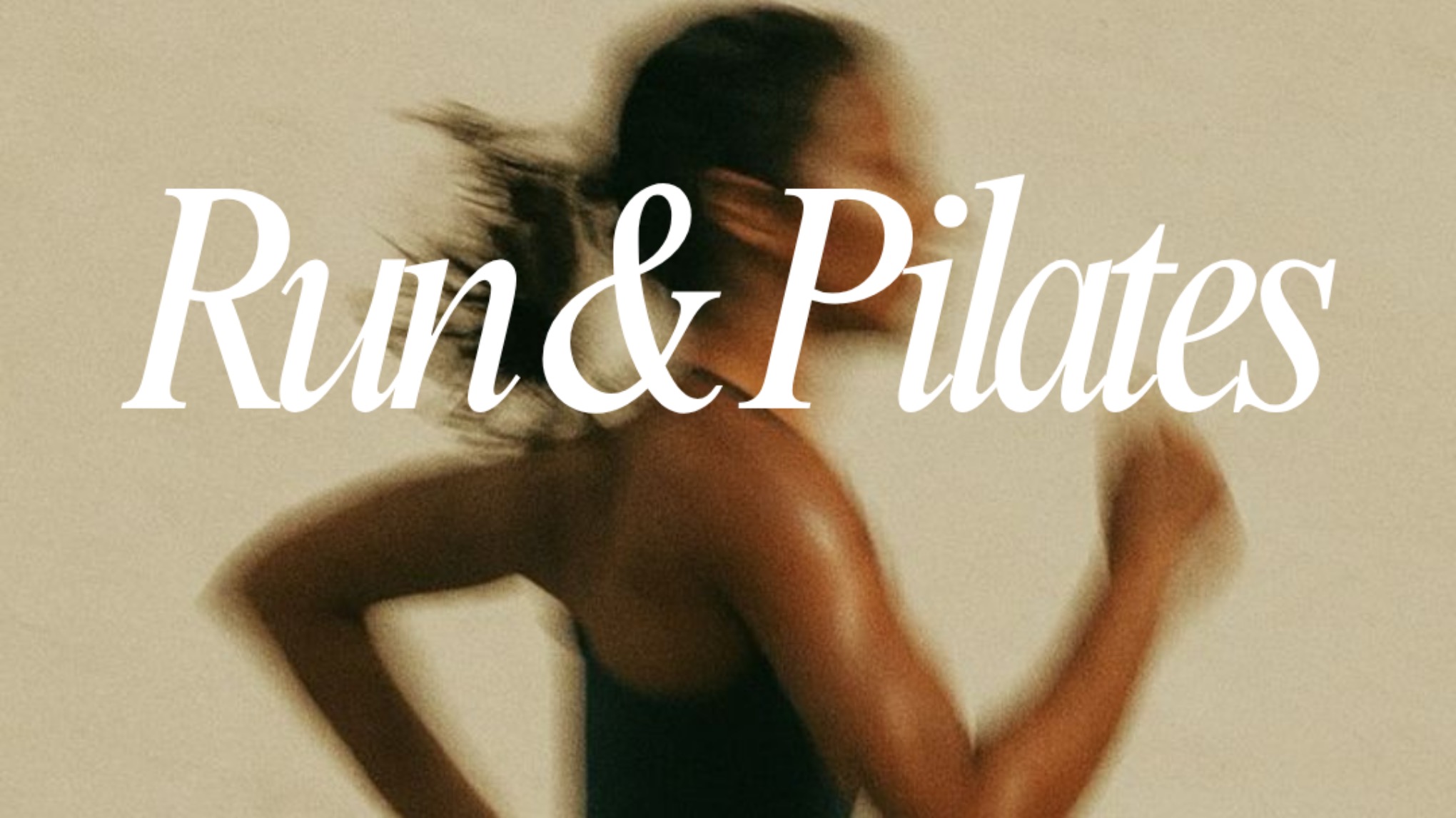 Run & Pilates - Port-Anna, Séné, Morbihan