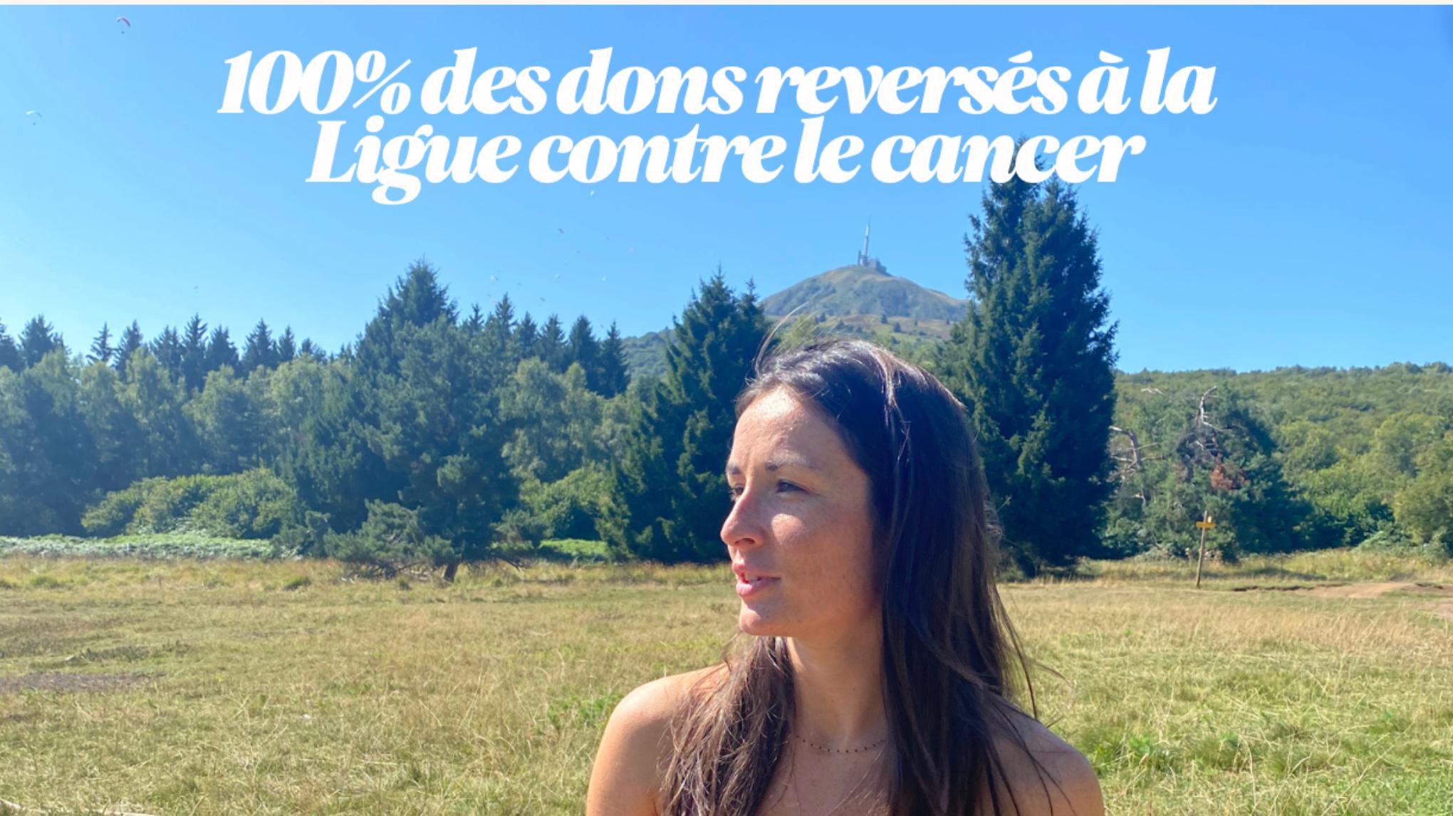 Journée yoga - randonnée & solidaire 🎀