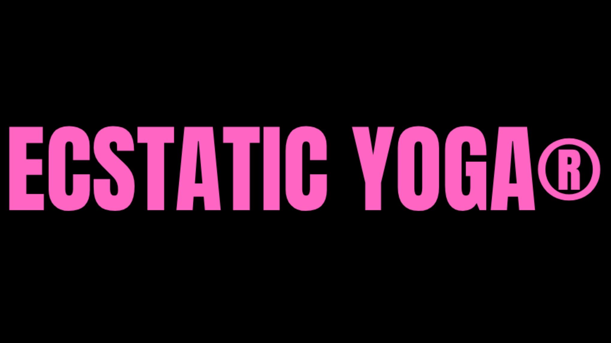Esctatic Yoga