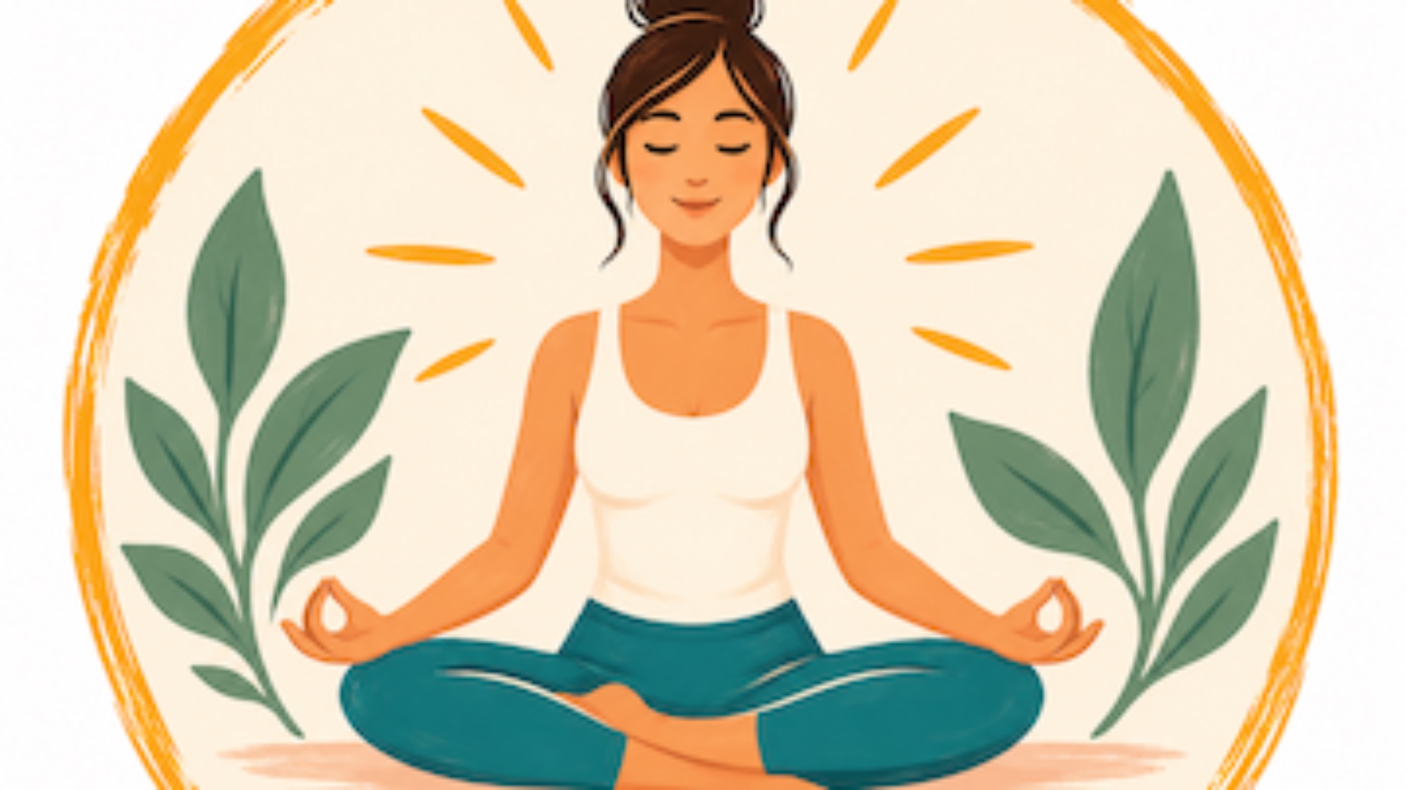 Yoga Buffet: Meditation
