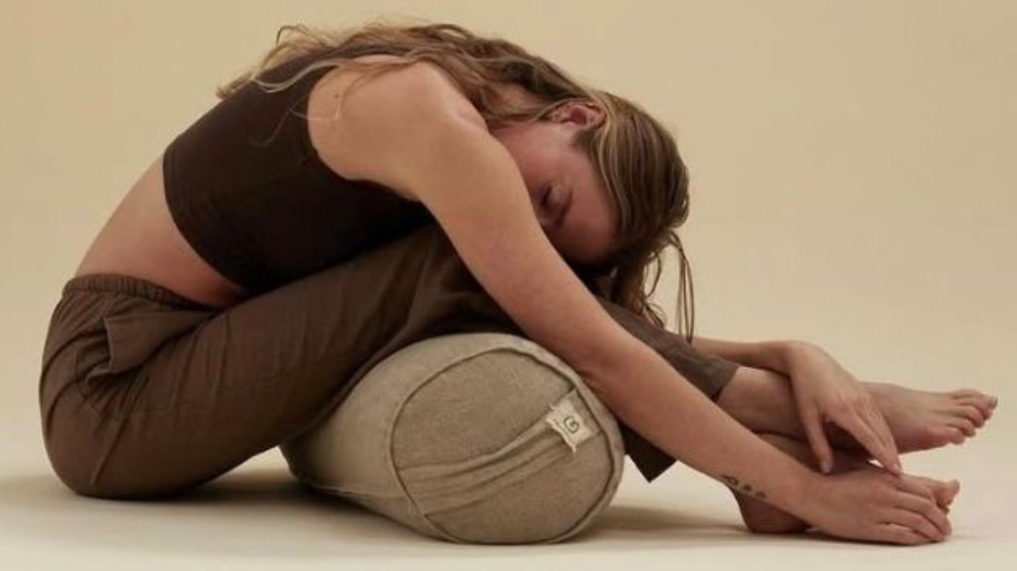 Yin Yoga & Live Handpan ☁️