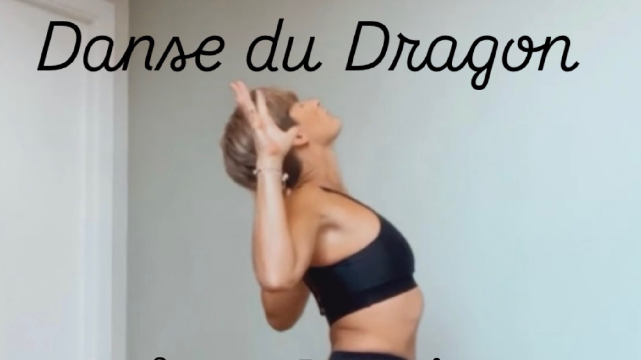 ATELIER "YIN-YANG de l'hiver et DANSE DU DRAGON", l’Acropole