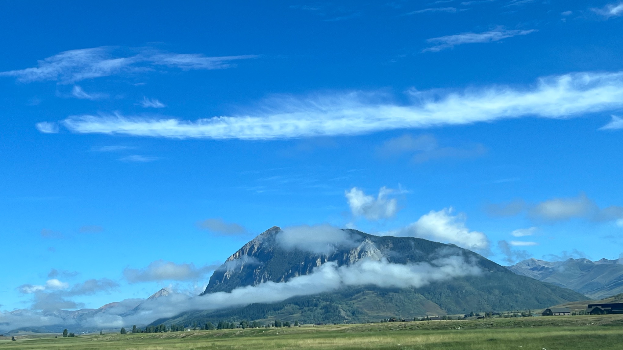 Kaiut Yoga Crested Butte Workshop