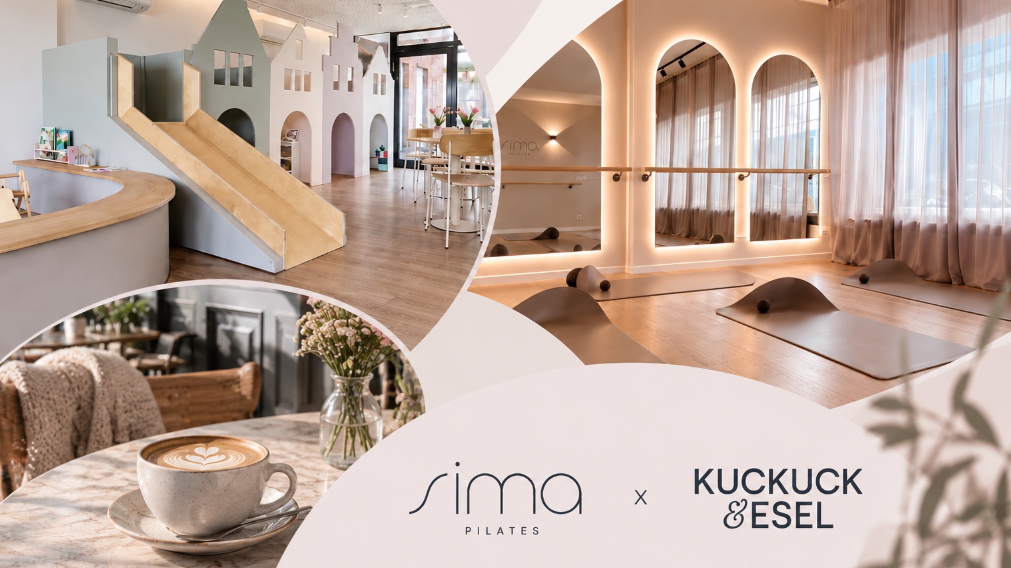 Mommy Moves – Pilates, Coffee & Connect 🤍