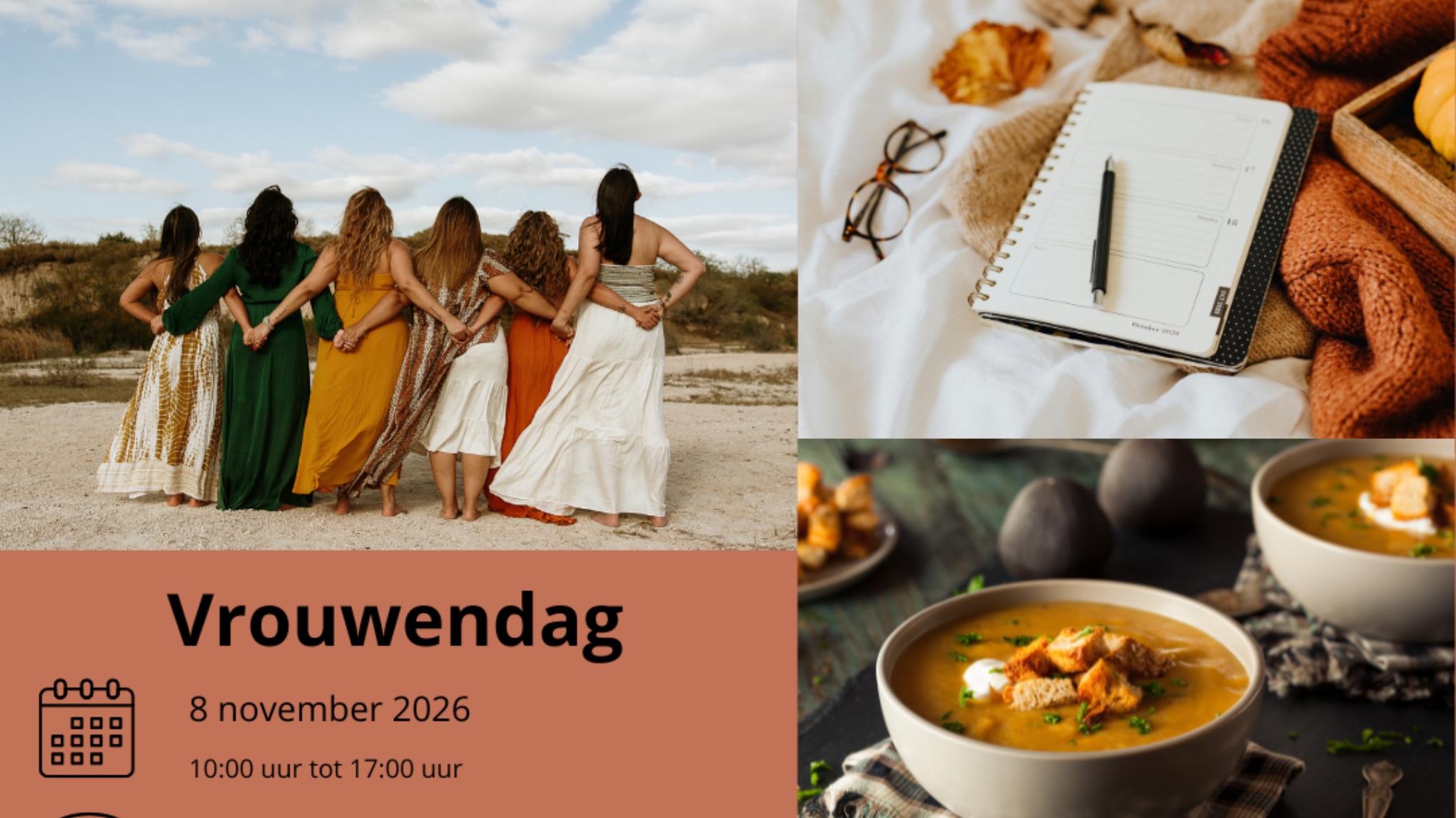 Vrouwendag