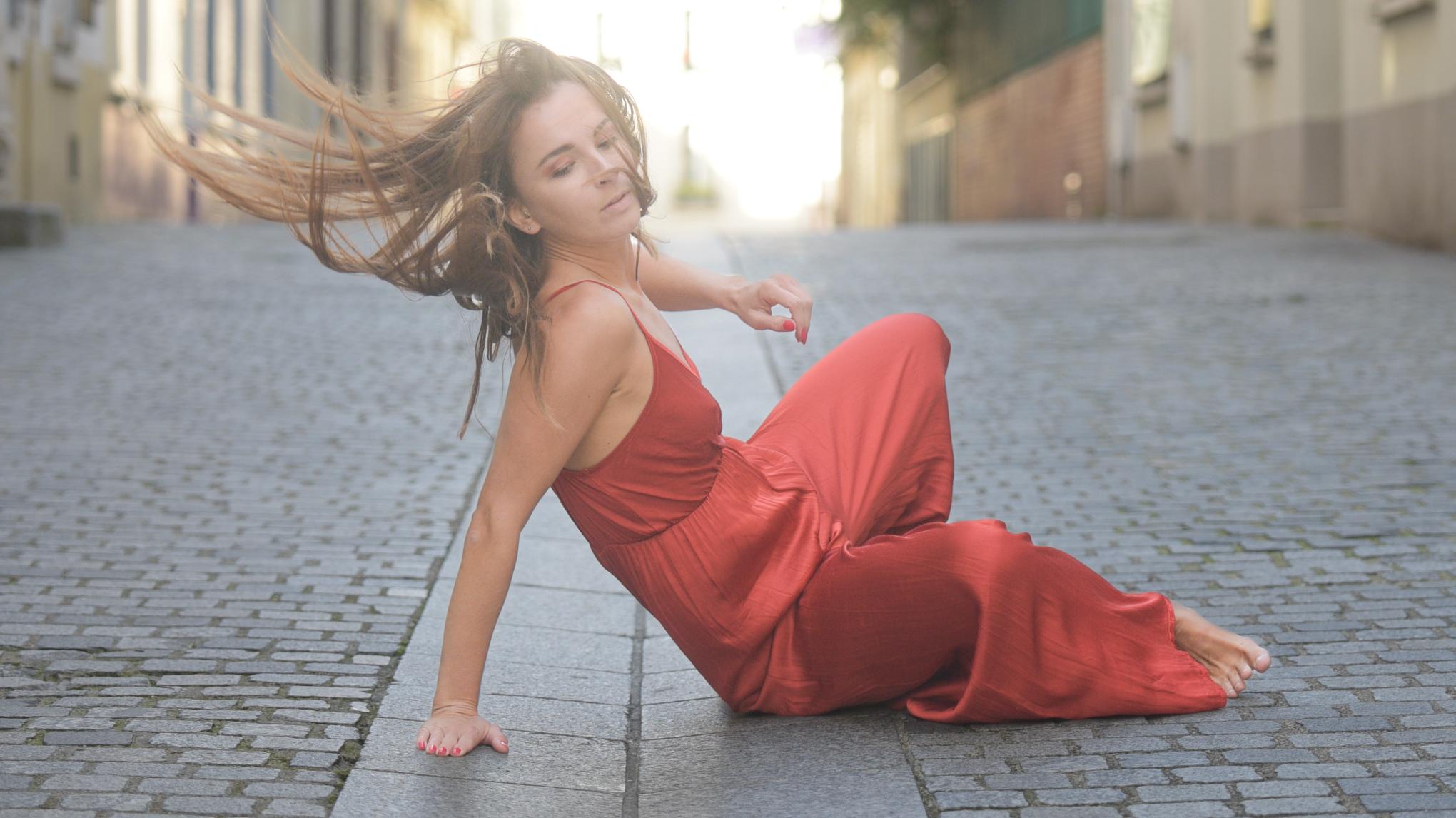 ATELIER DANSE