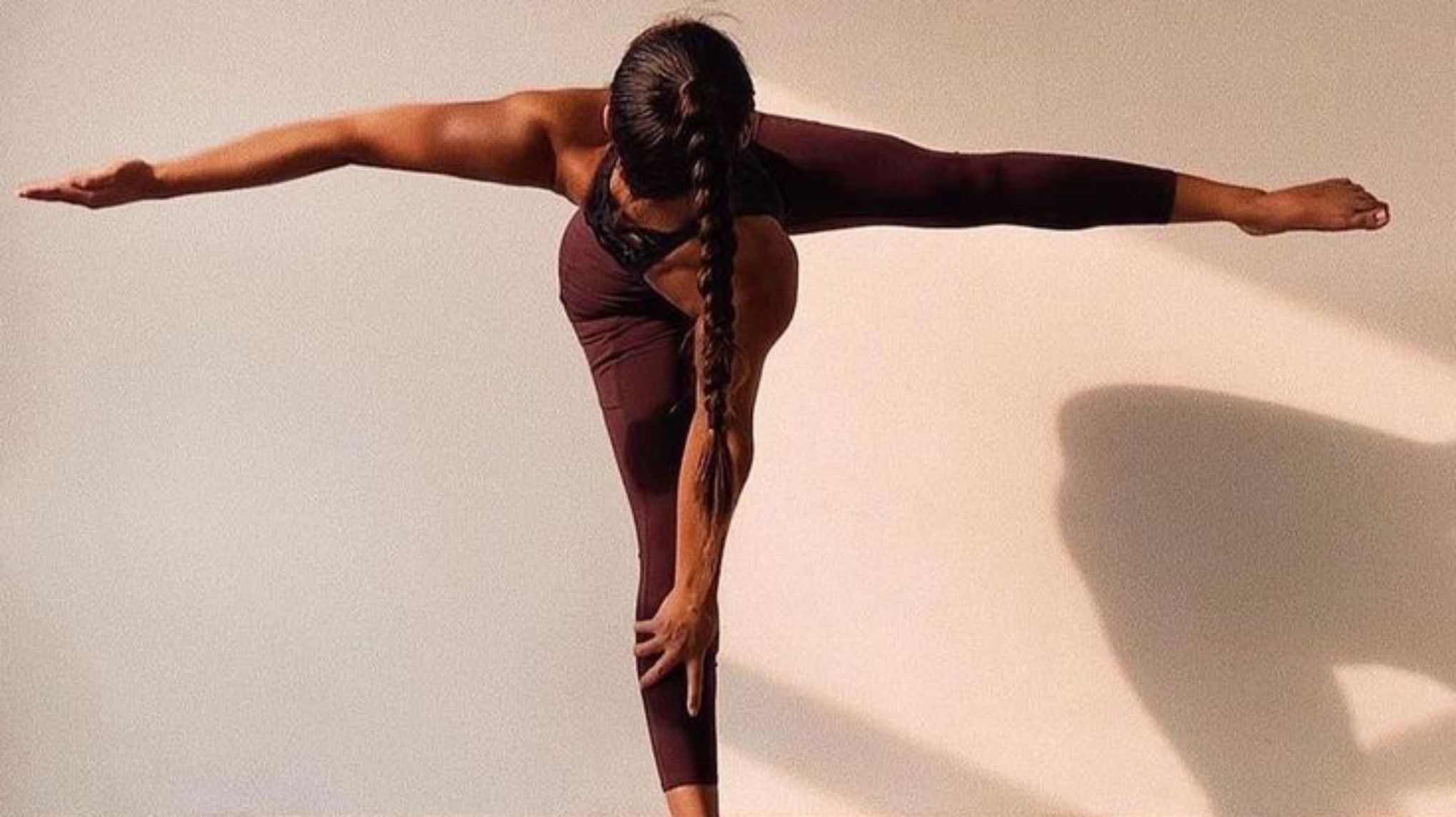 Root to Rise an Arm Balancing Workshop