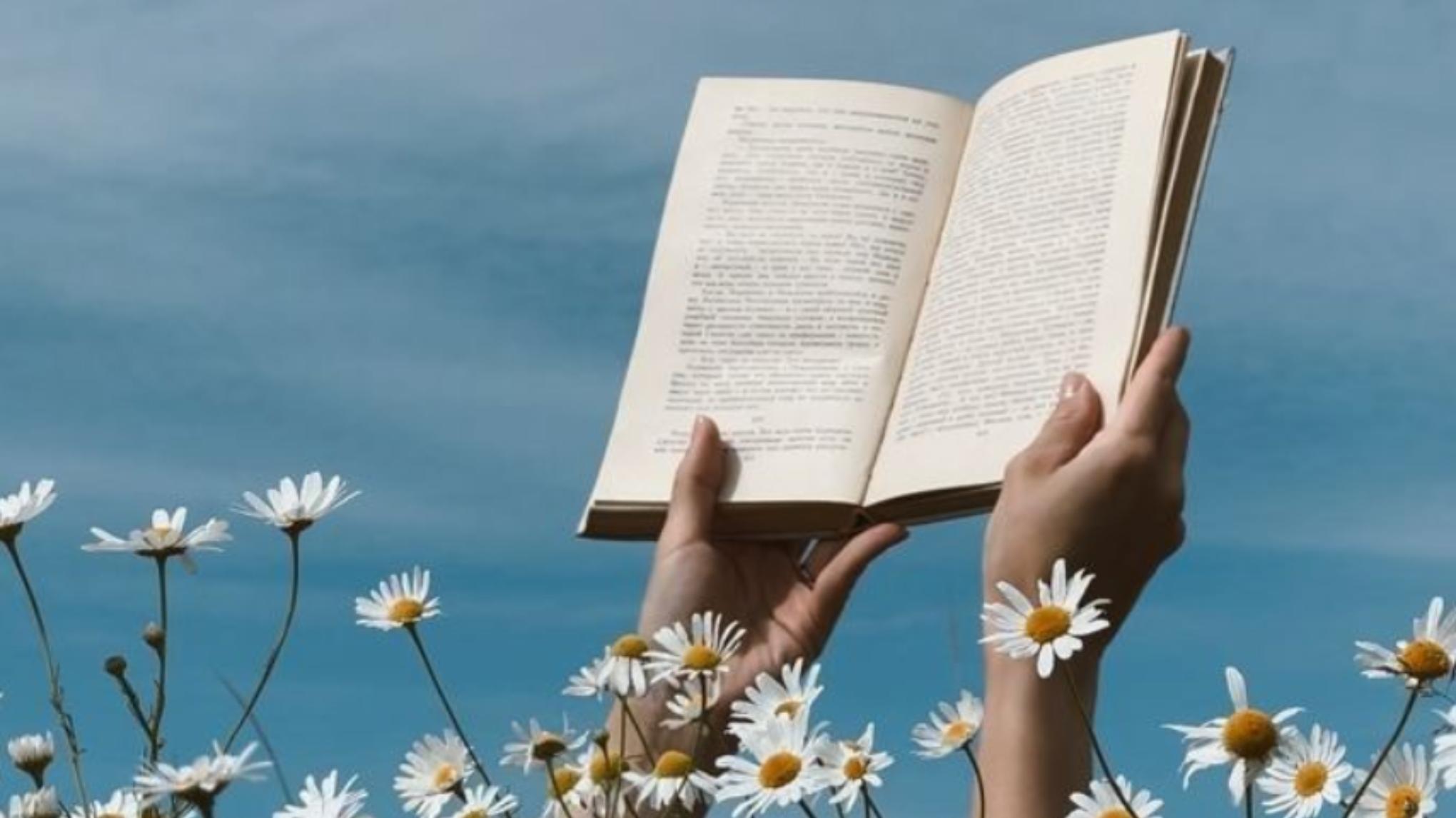 📚Club de lectura para mujeres