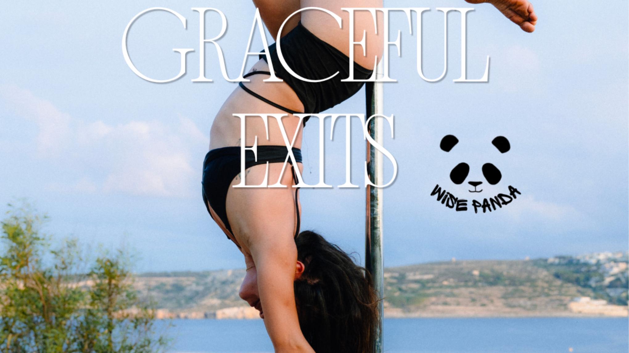 Graceful Exits