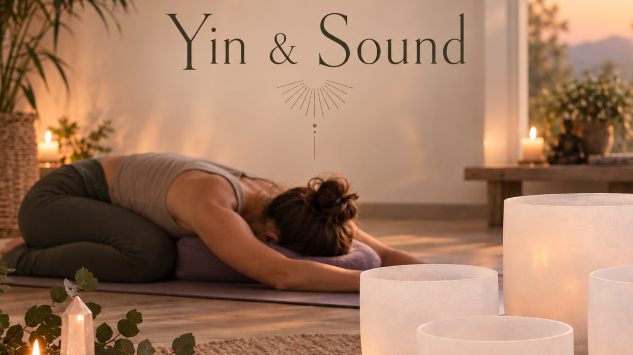 Yin & Sound